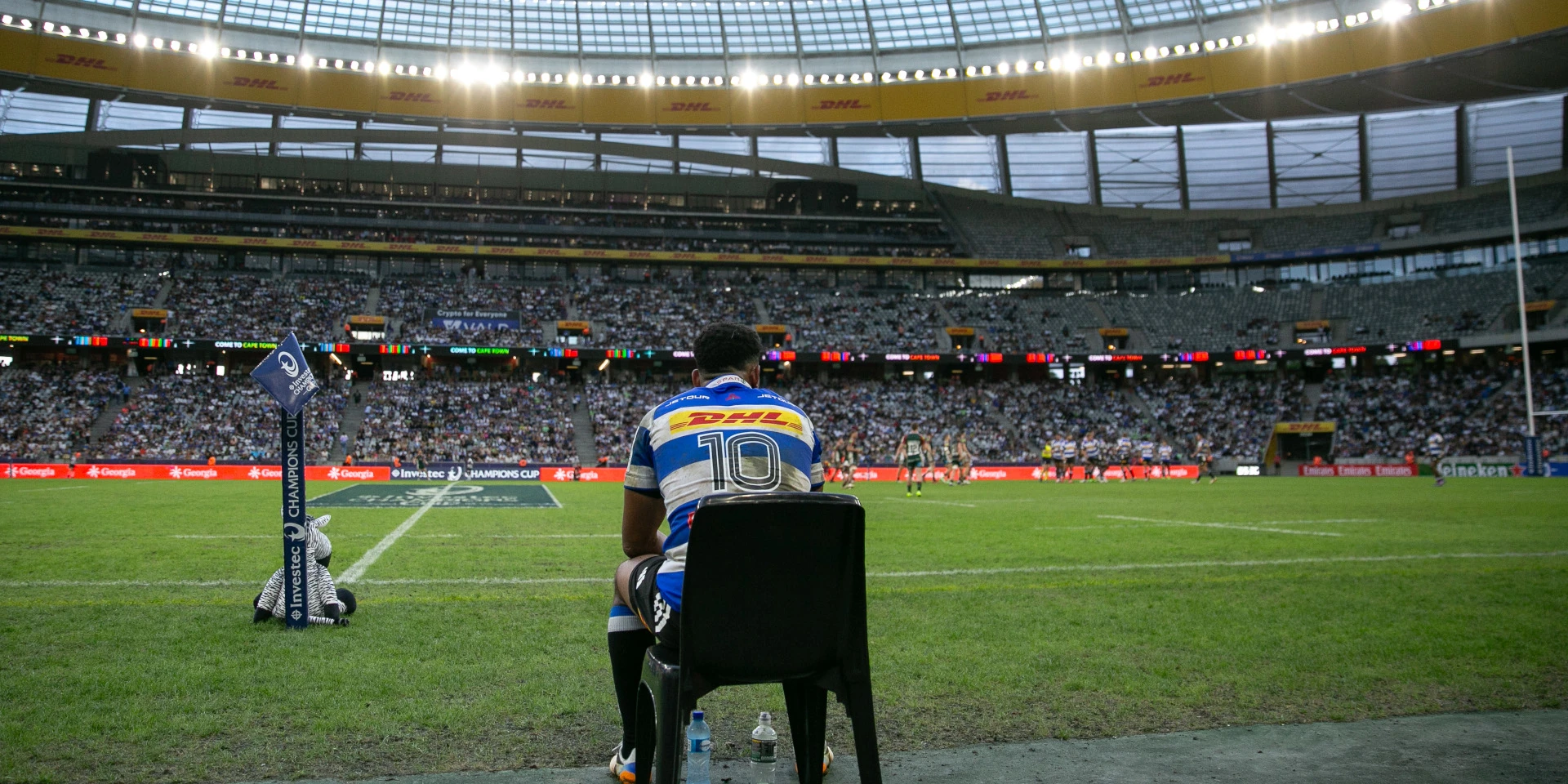 CHAMPIONS CUP: Prospect of derby quarterfinal should allay SA's disappointment