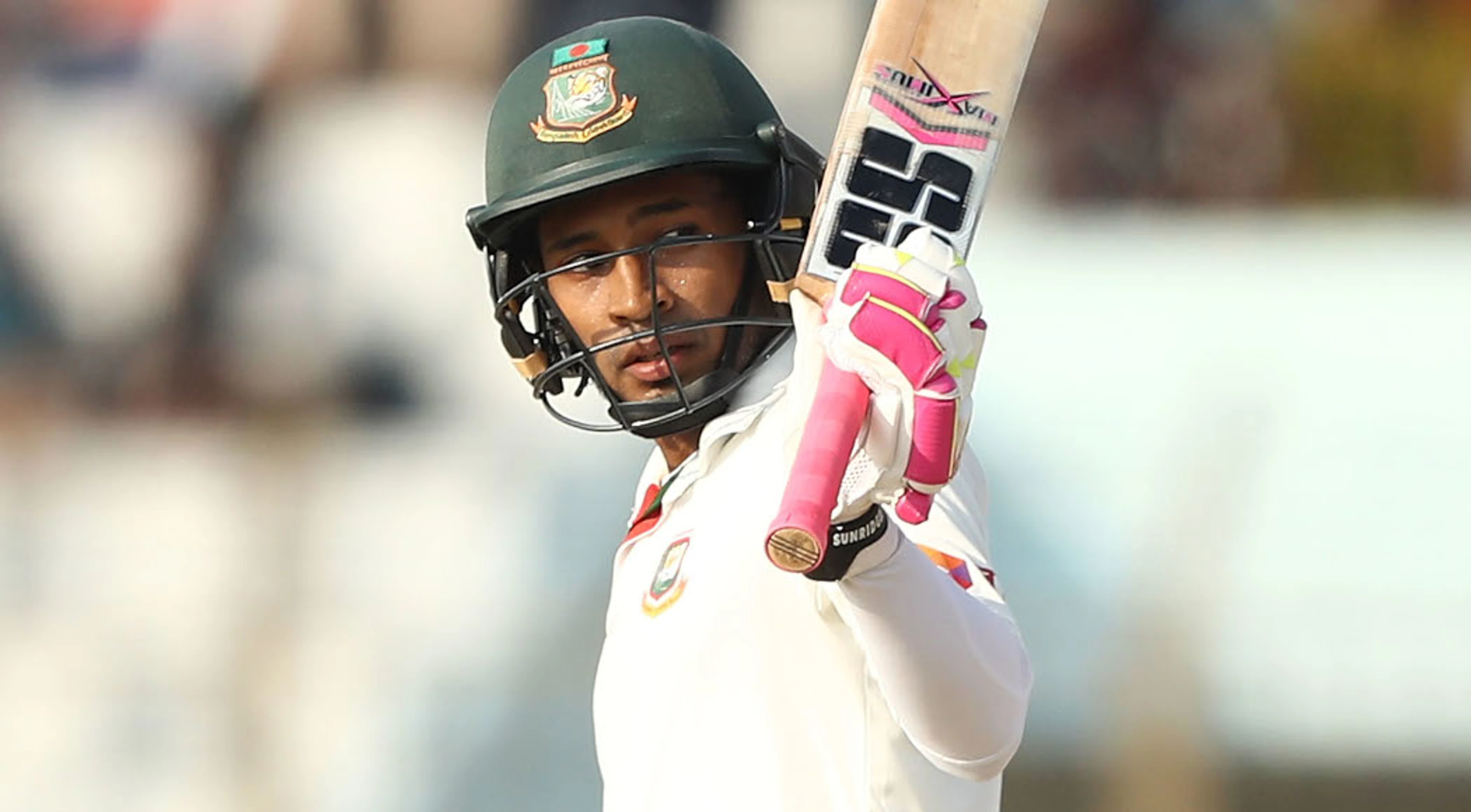 Bangladesh cricket chief urges Mushfiqur to tour Pakistan