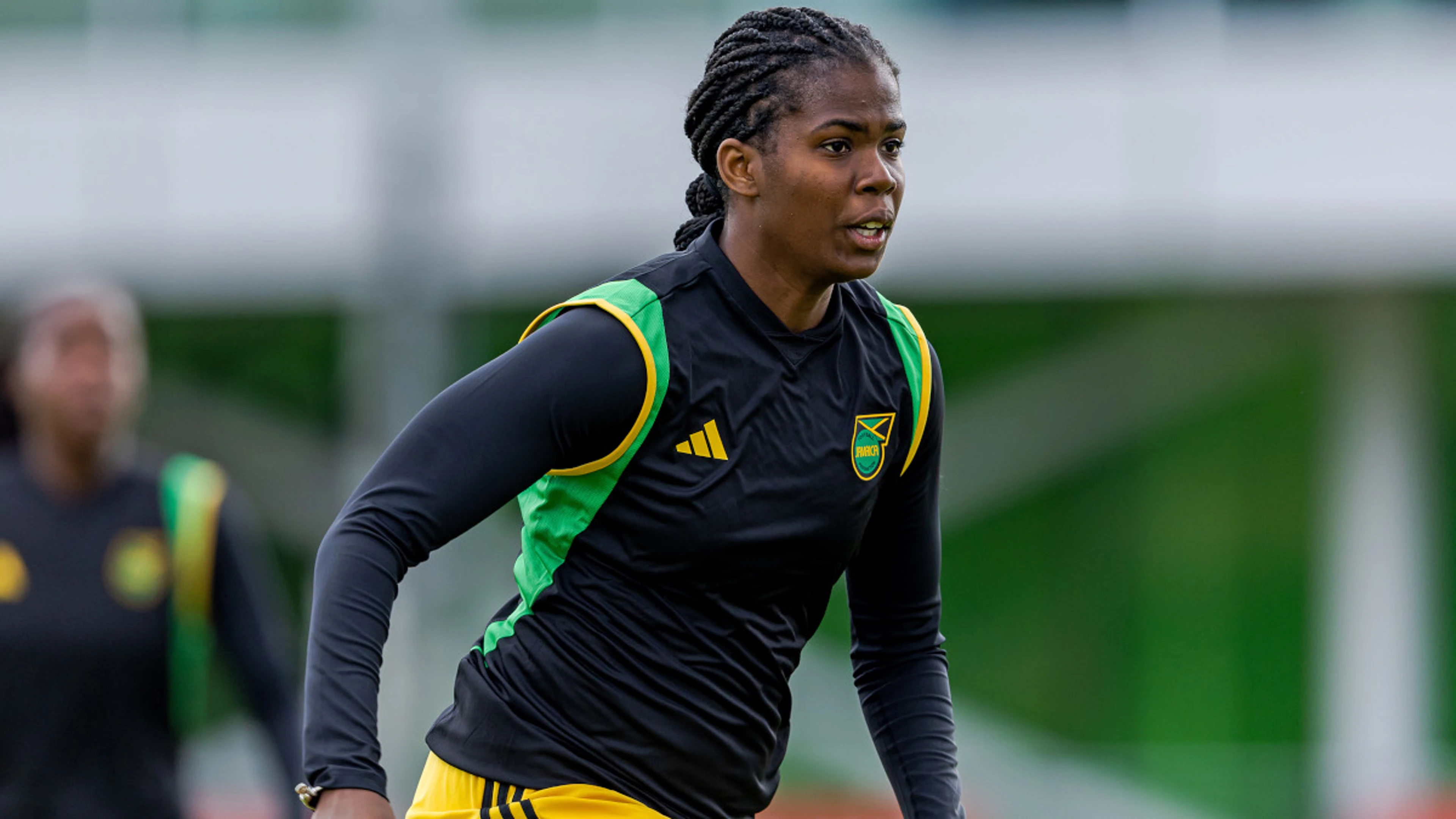 Jamaica hope to defy 'extreme disorganisation' to pull off World Cup upset