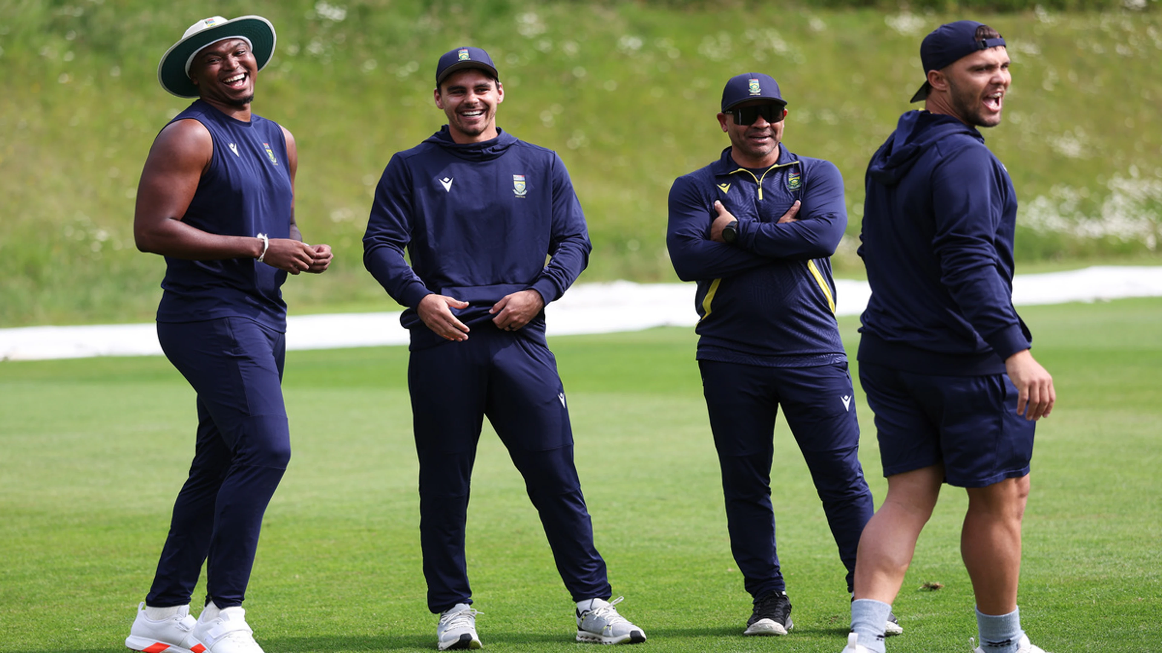 Joker in the pack Paterson hoping for one last trick