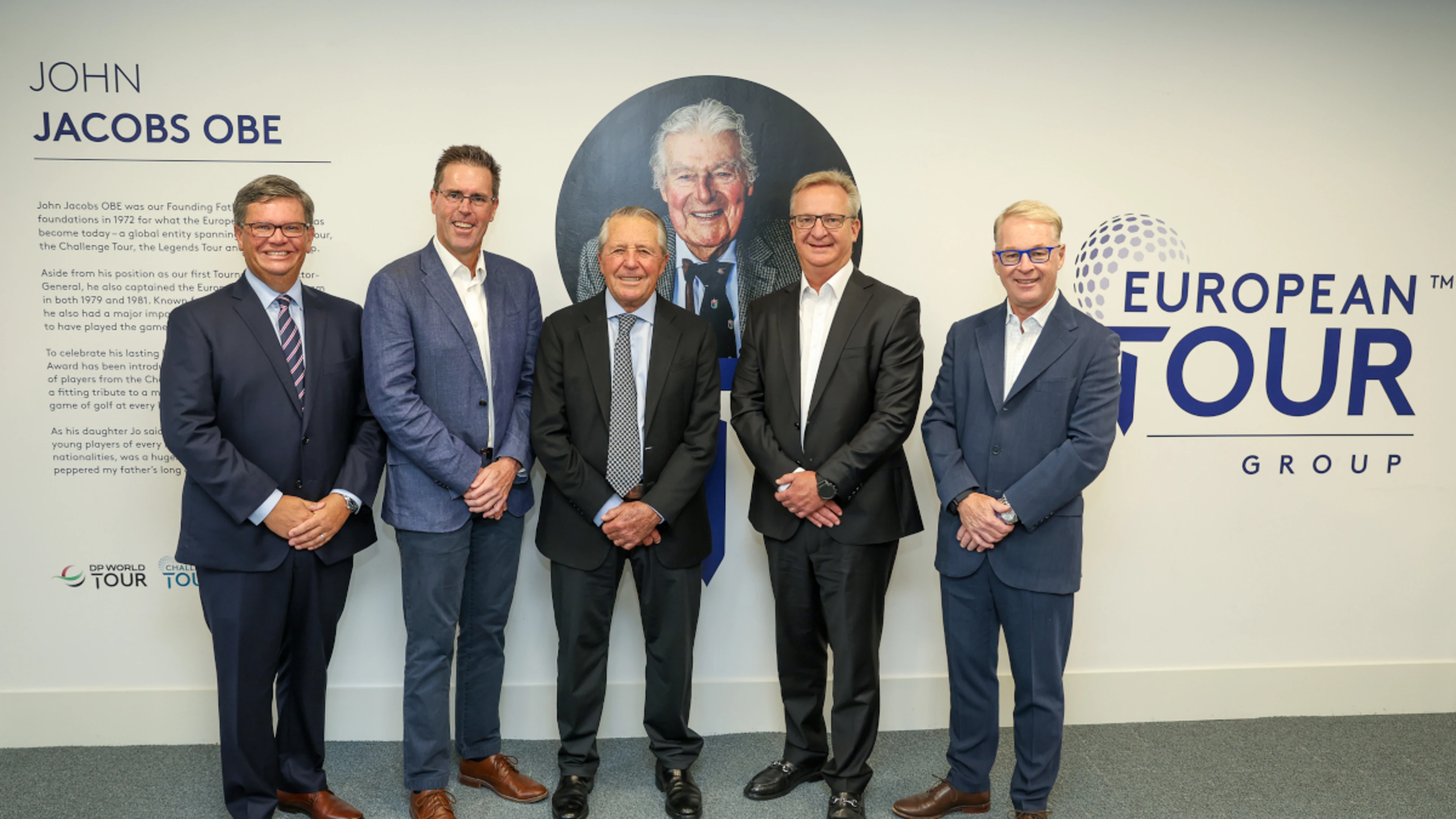 Nedbank Golf Challenge to return as part of 2025 Race to Dubai