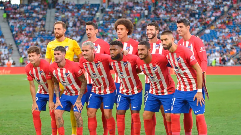 One talking point for each LaLiga team ahead of the new season