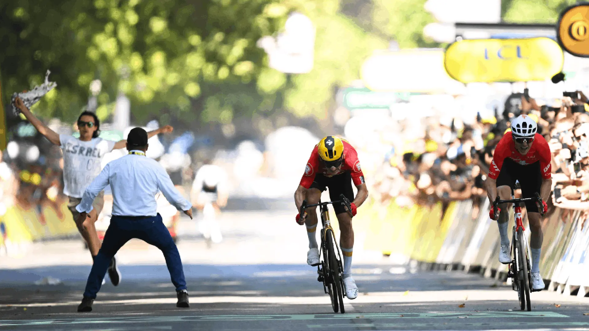 Stage 11 | Highlights | Tour De France