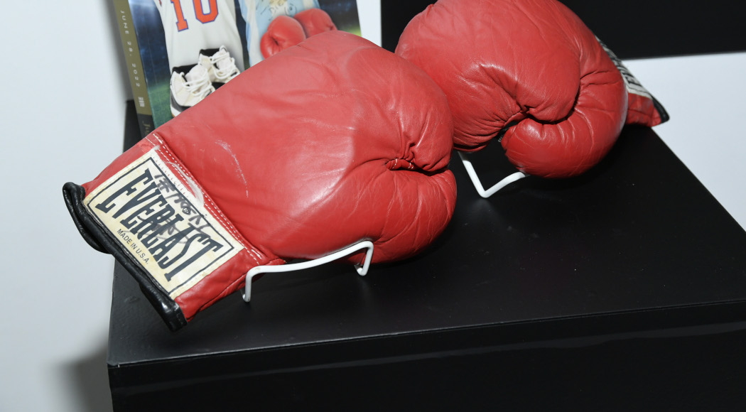 Russia and Belarus boxers should compete - IBA president