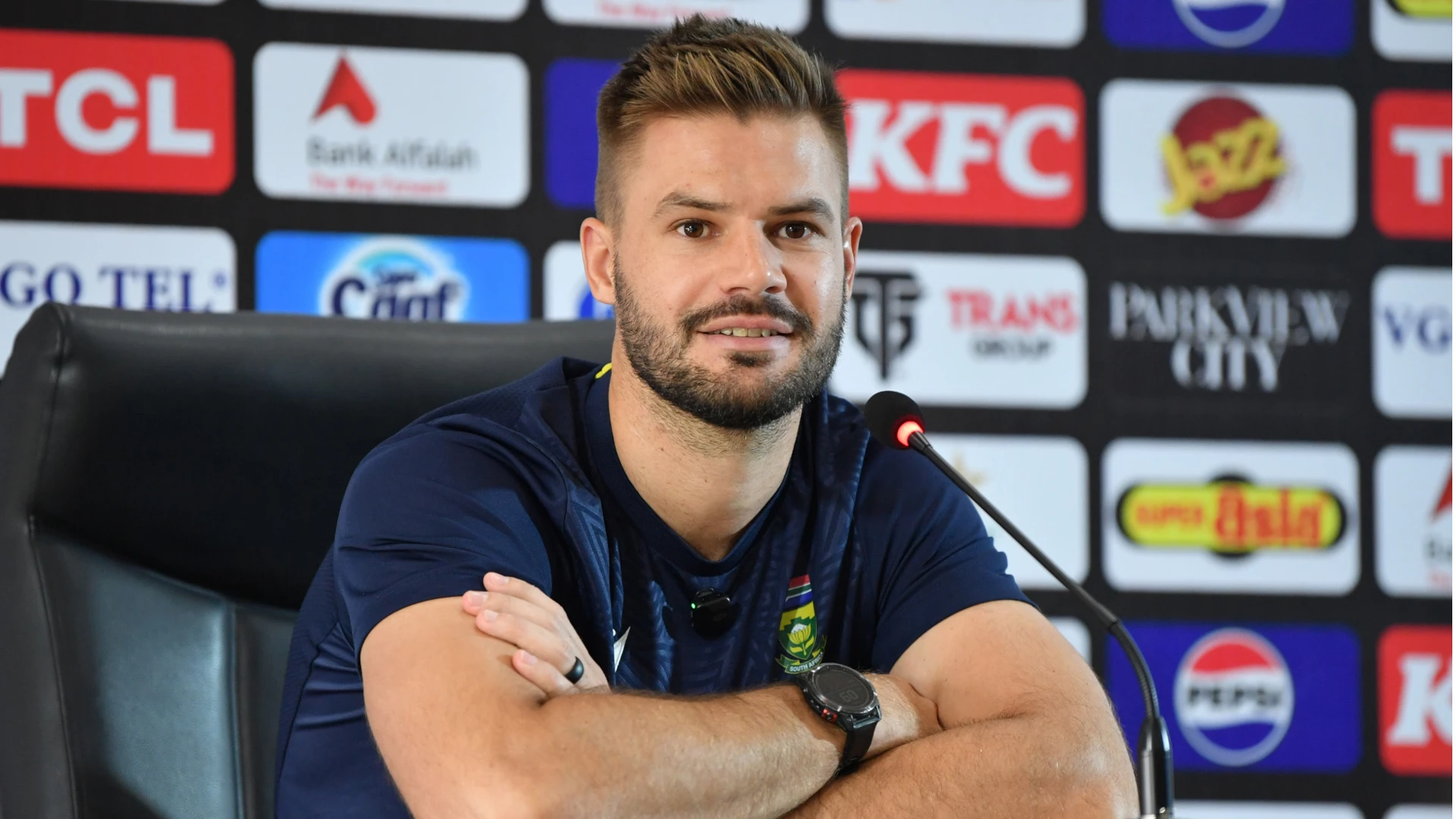 Titans dominate Proteas selection for ICC Men’s T20 World Cup 2026