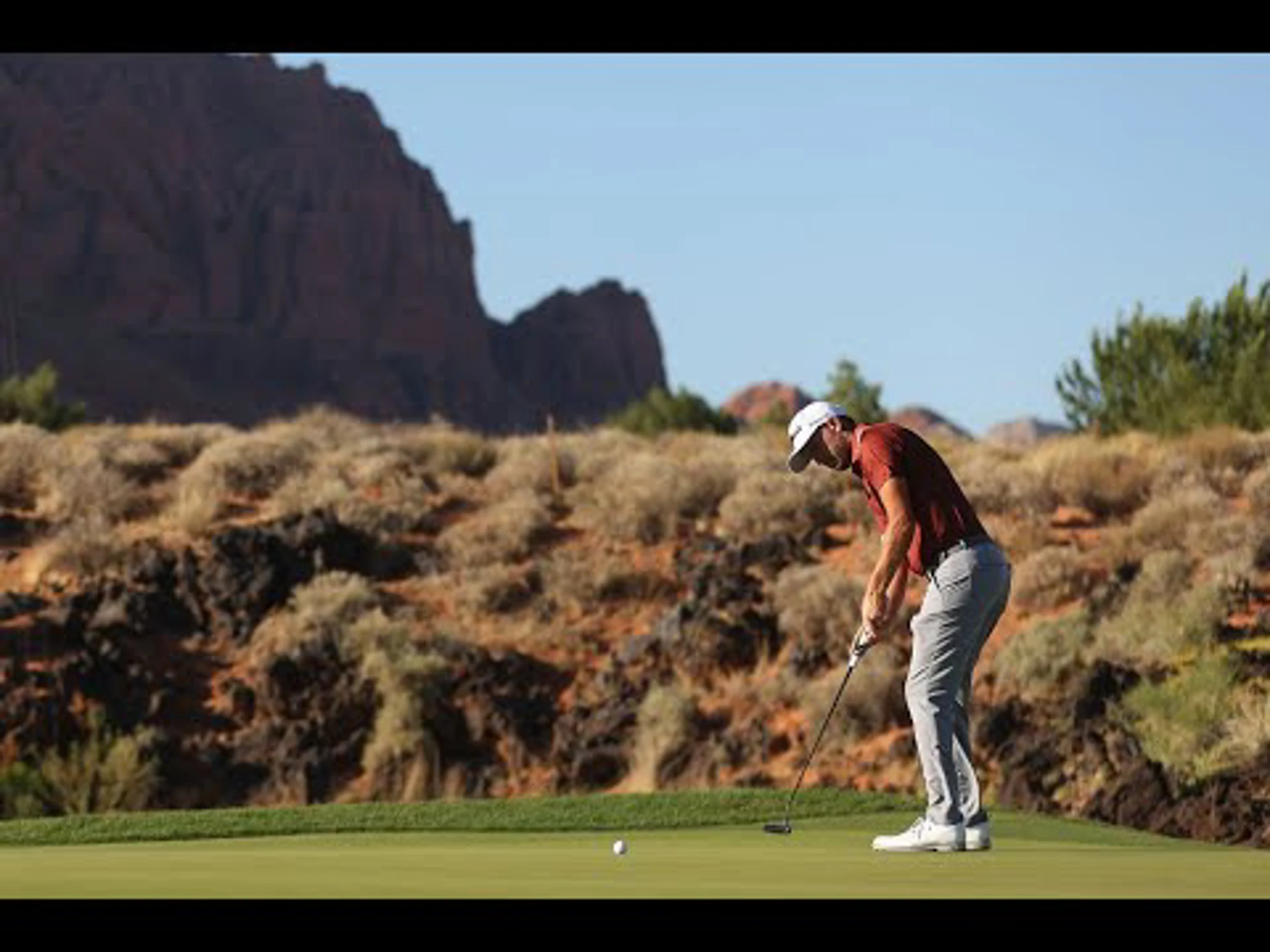 Black Desert Championship | Day 3 Highlights | PGA Tour 2024/25