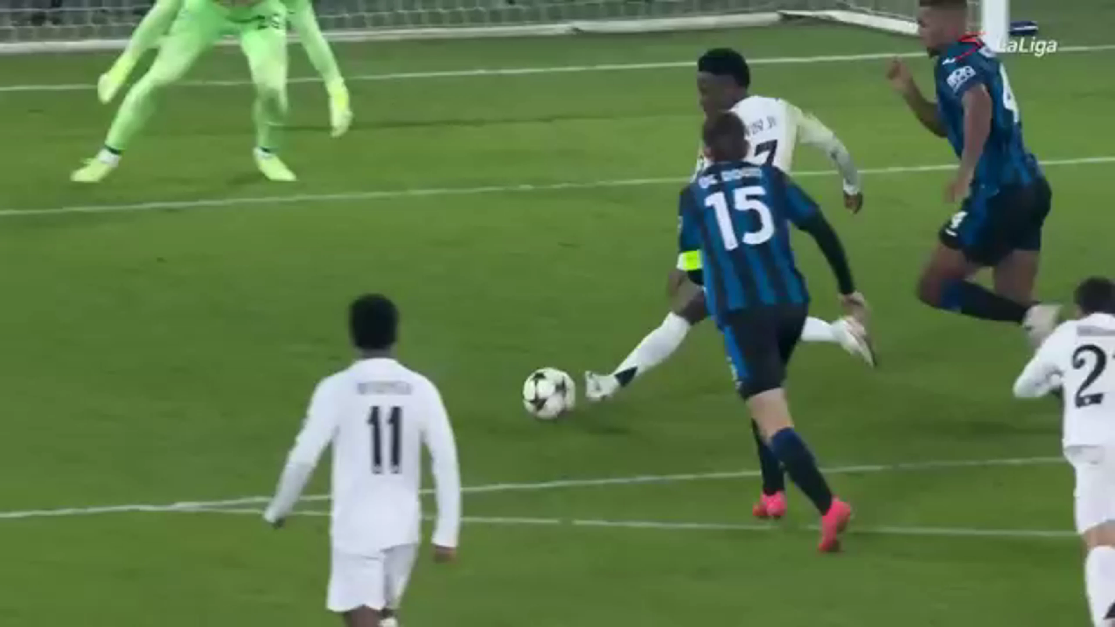 Anis Hadj-Moussa | 30 Minute Goal v Sparta Prague