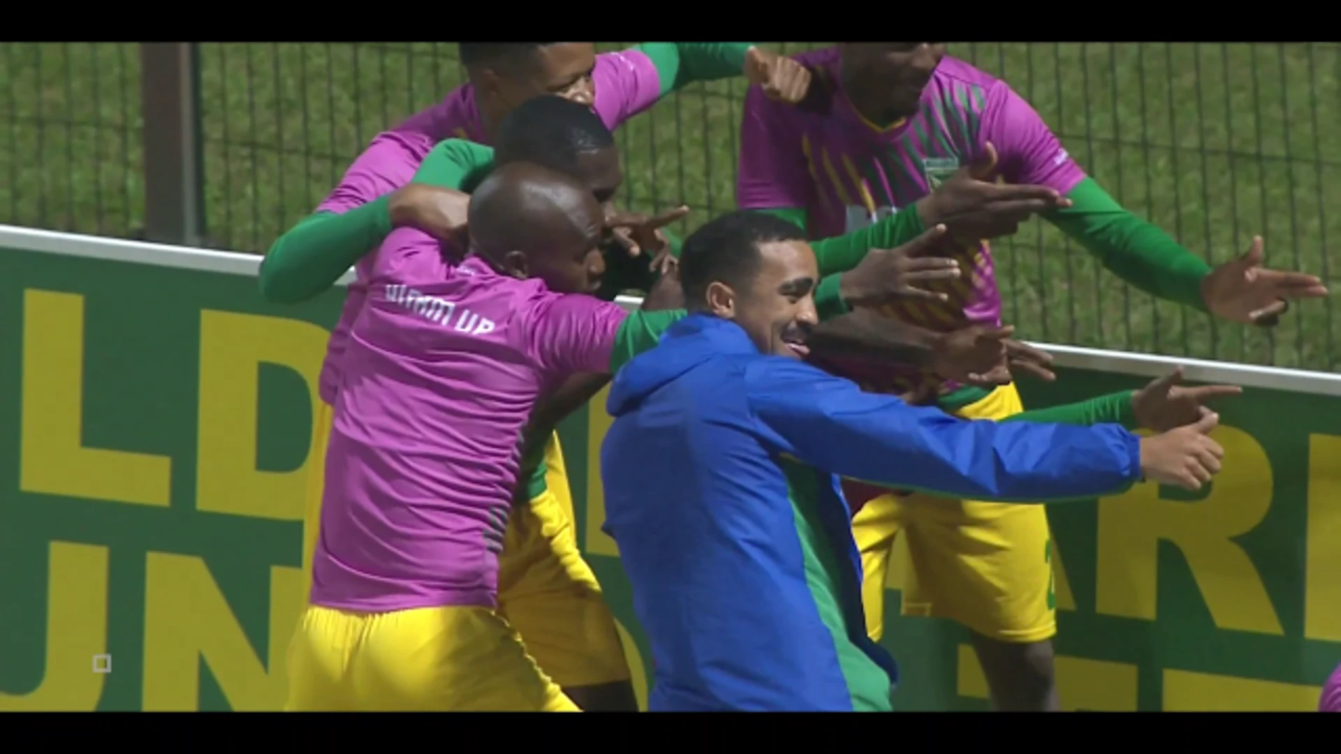 Golden Arrows v Marumo Gallants | Preview | Carling Knockout