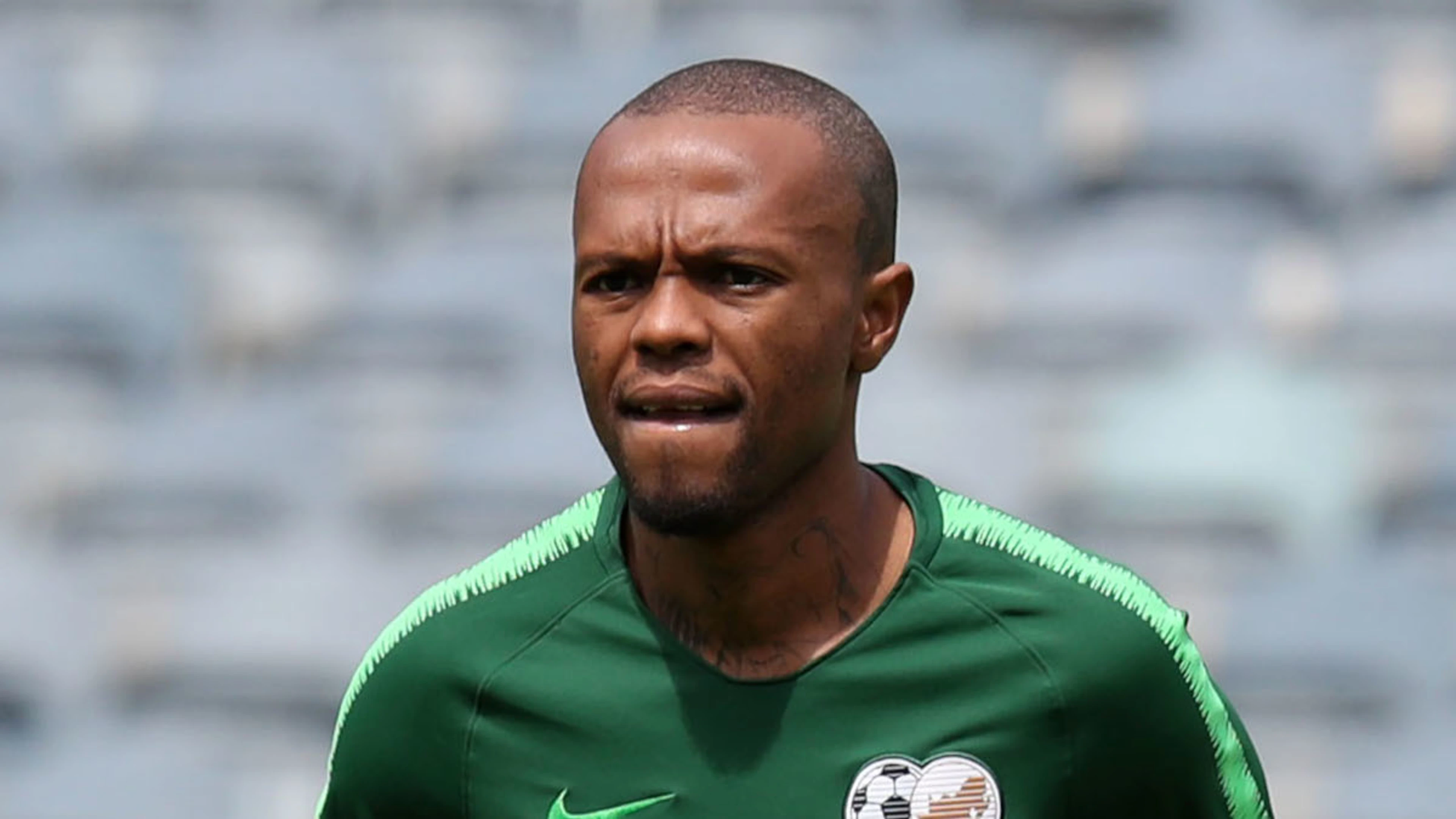 Serero could be next signing for City