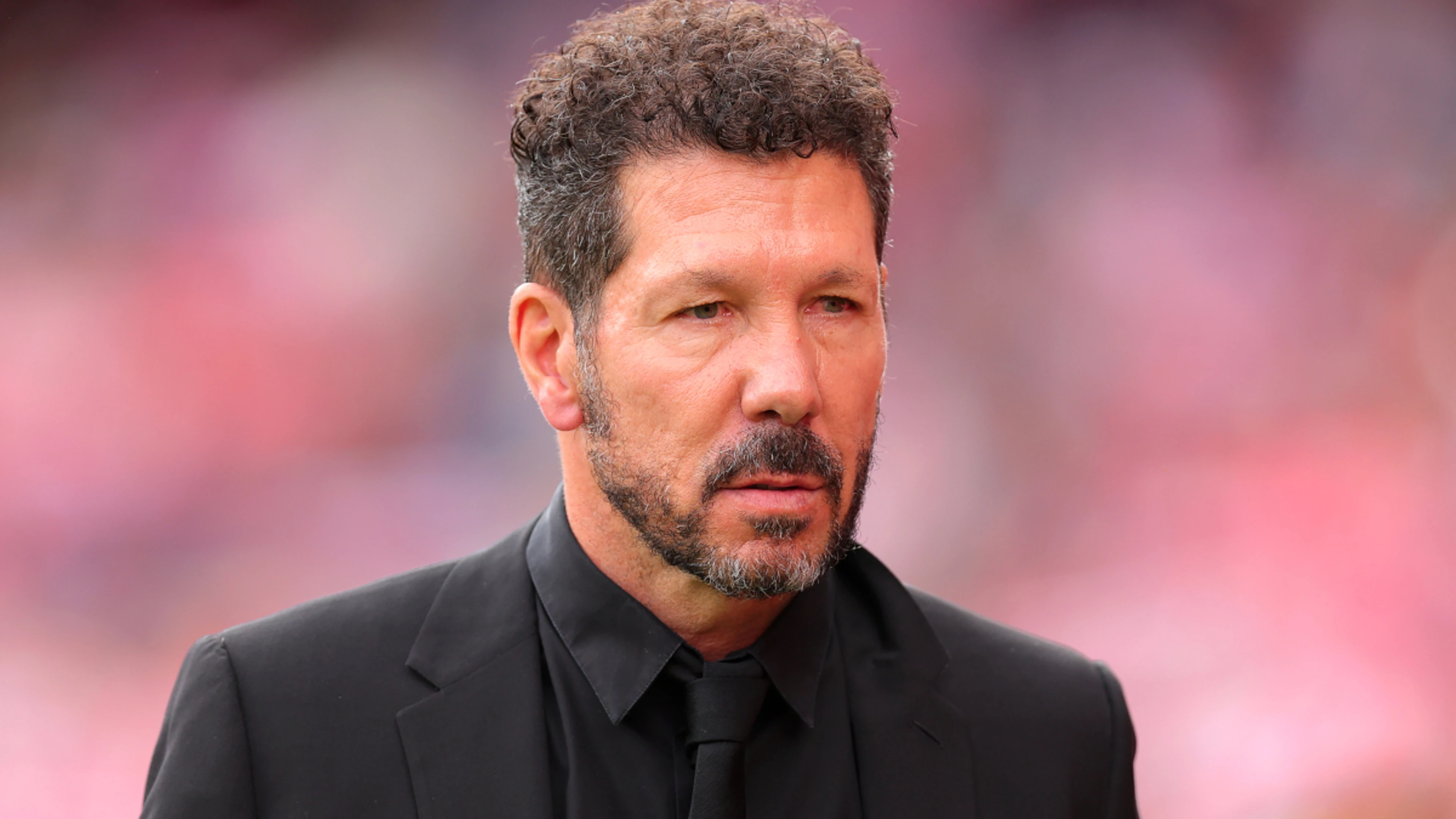 We'll fight to the end, says Simeone after Atletico snap winless run
