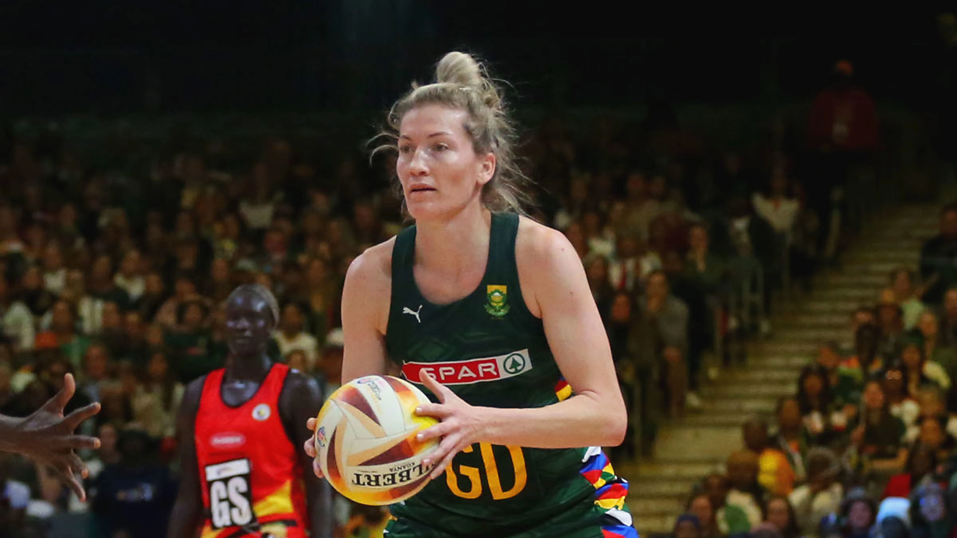 Pretorius wants to win TNL with Crinums again