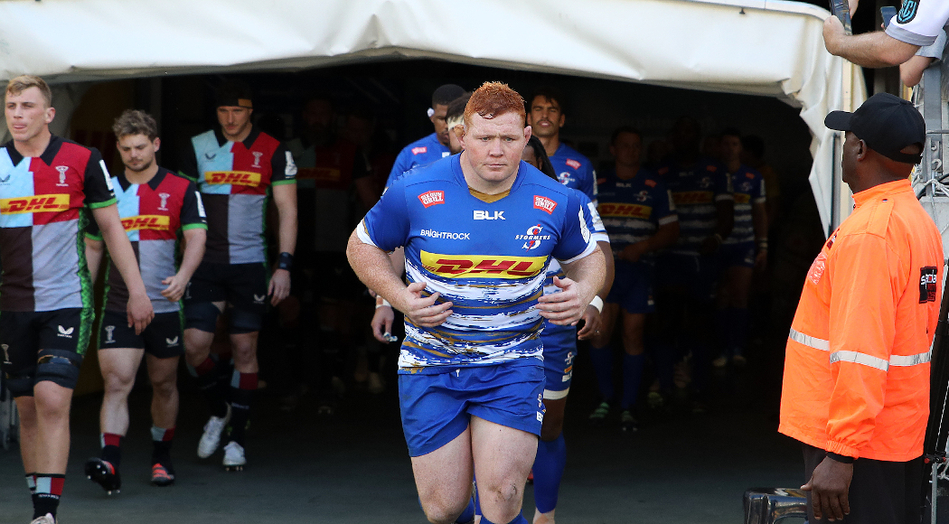 Responsibility to passionate Cape fans is firing up Stormers