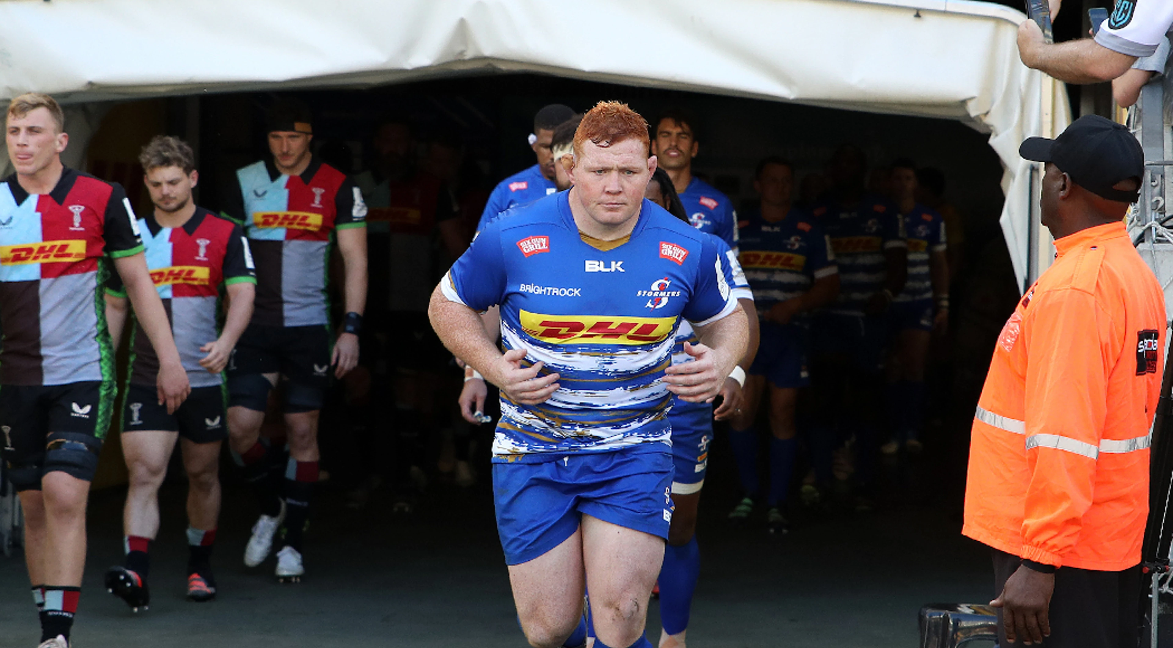 Responsibility to passionate Cape fans is firing up Stormers