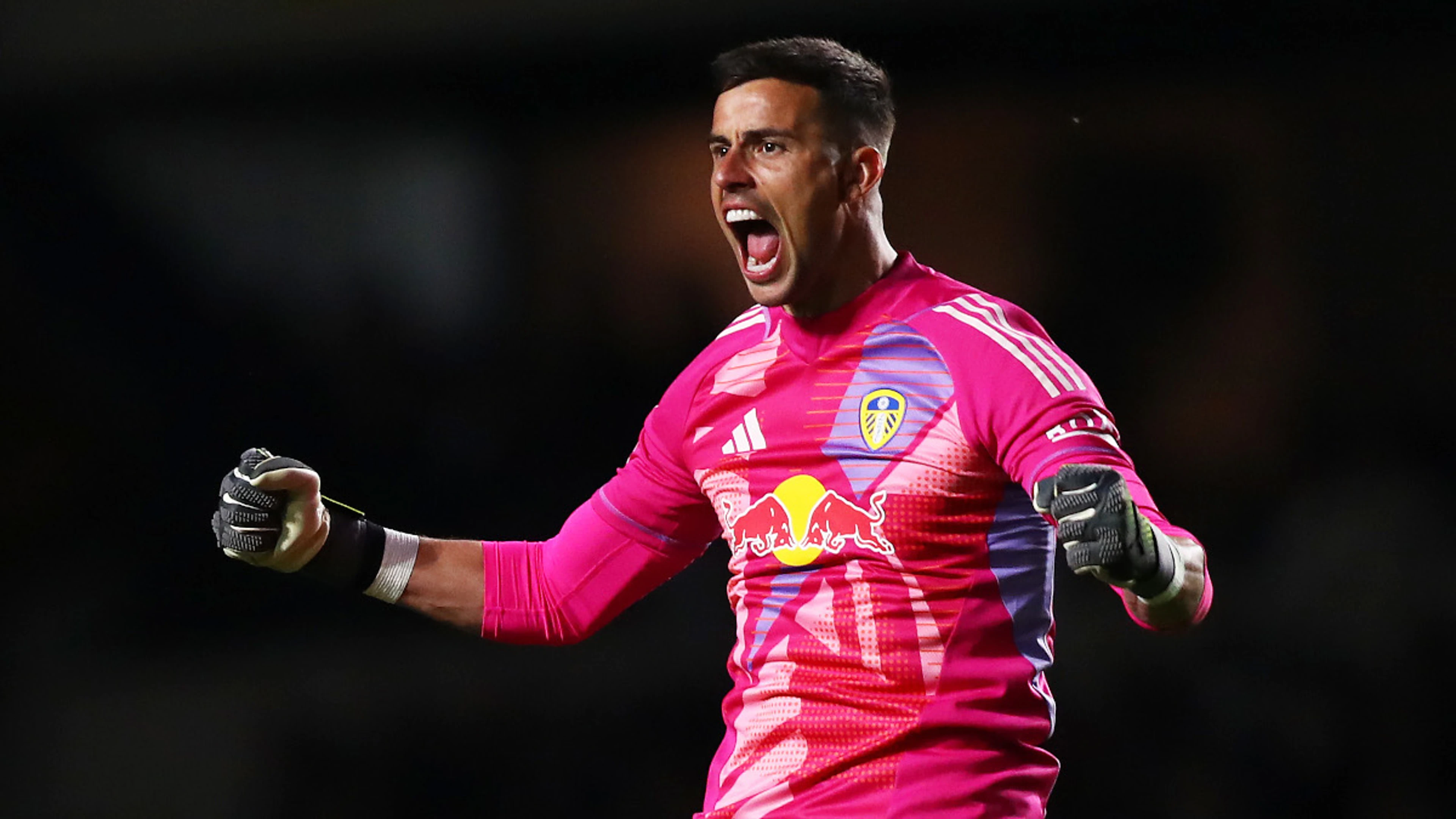 Leeds, Burnley edge closer to Premier League return