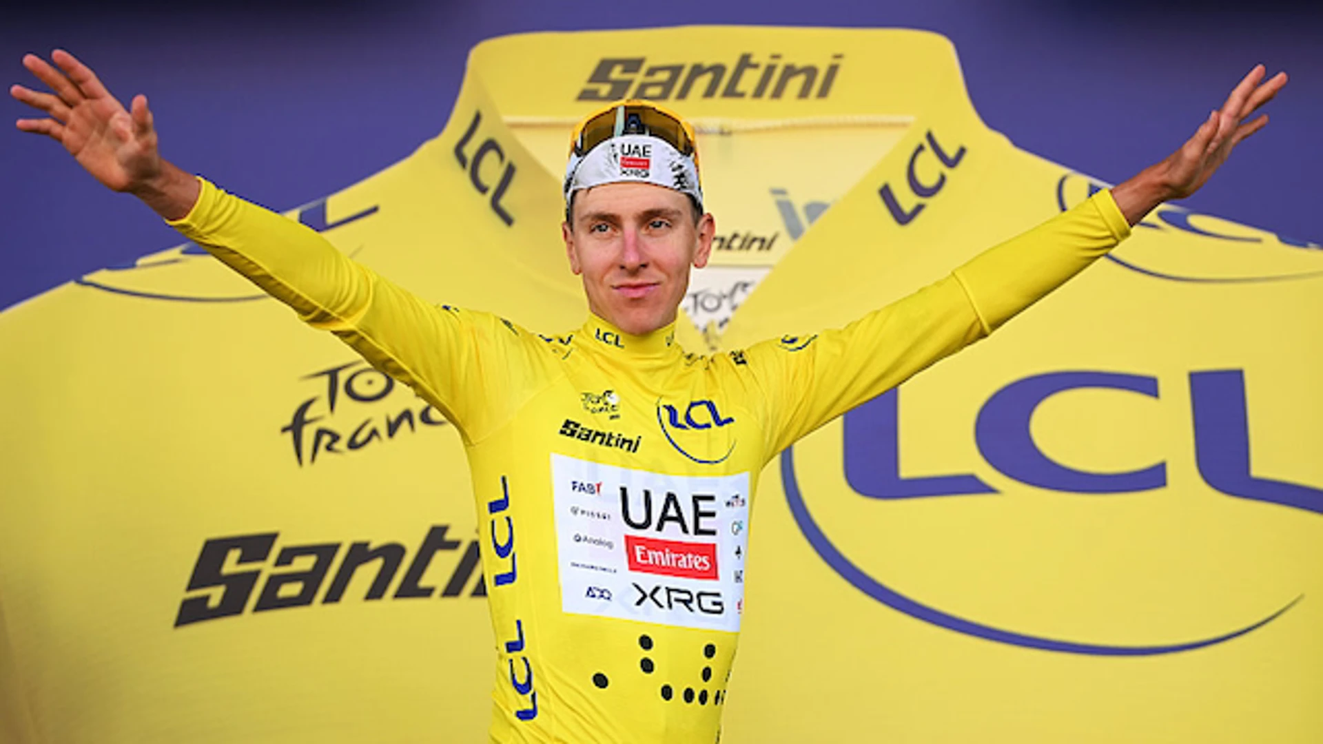 Stage 5 | Highlights | Tour De France