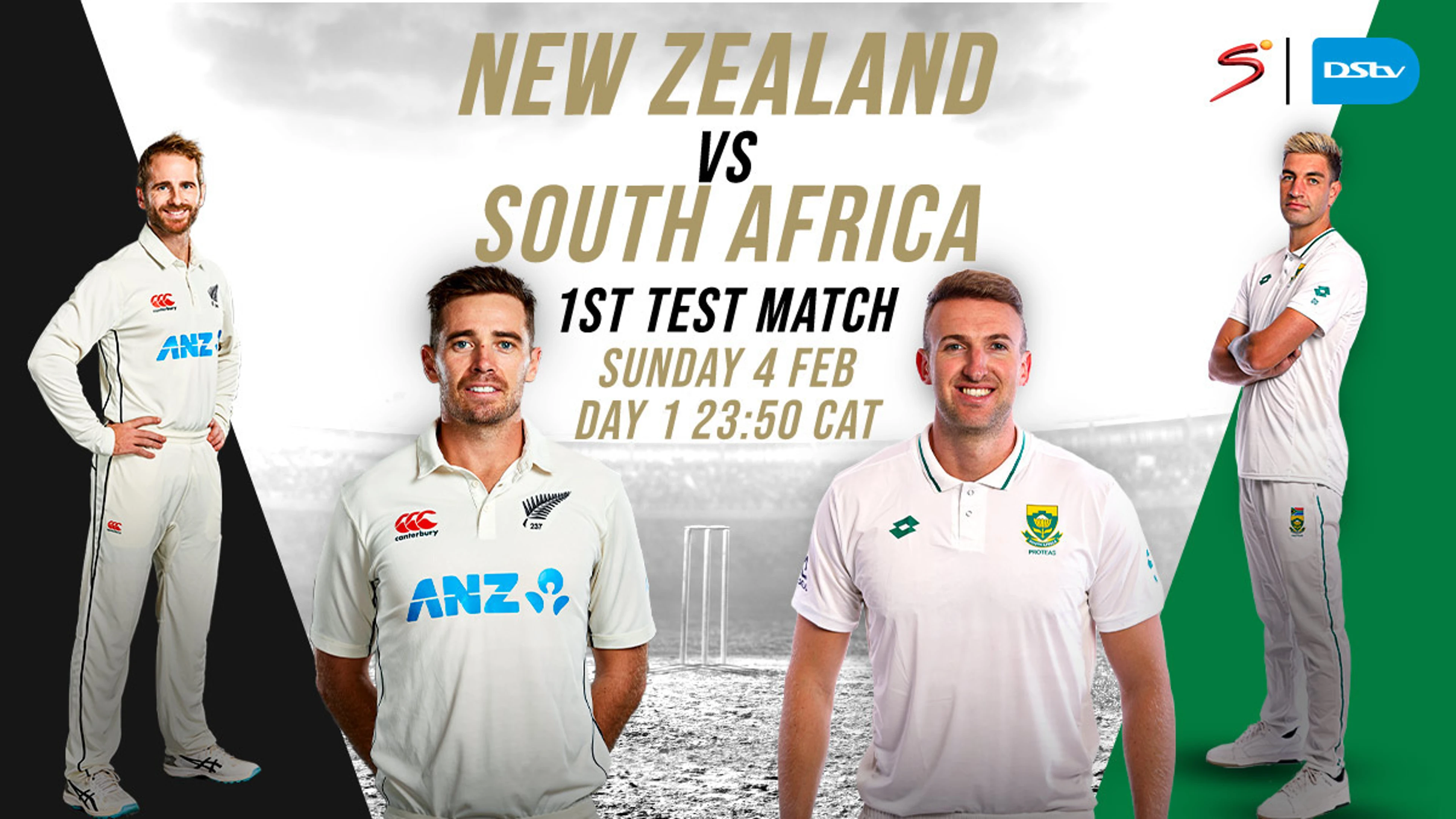 Proteas flying under the radar in New Zealand