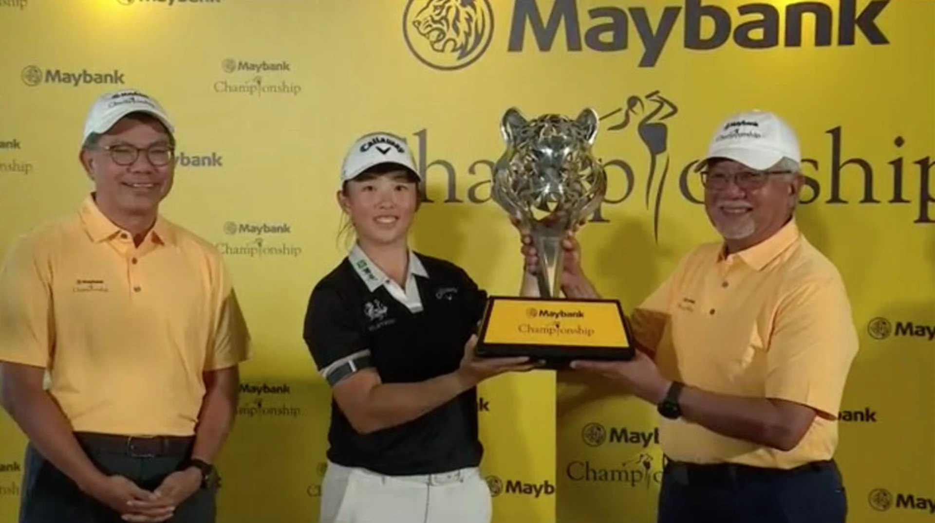 Maybank Championship | Day 4 Highlights | LPGA