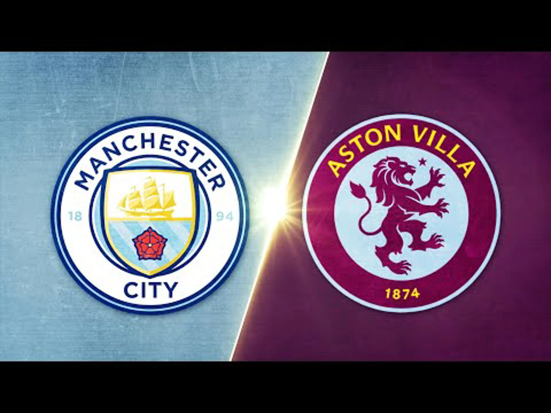 Manchester City v Aston Villa | 90 in 90 | Premier League