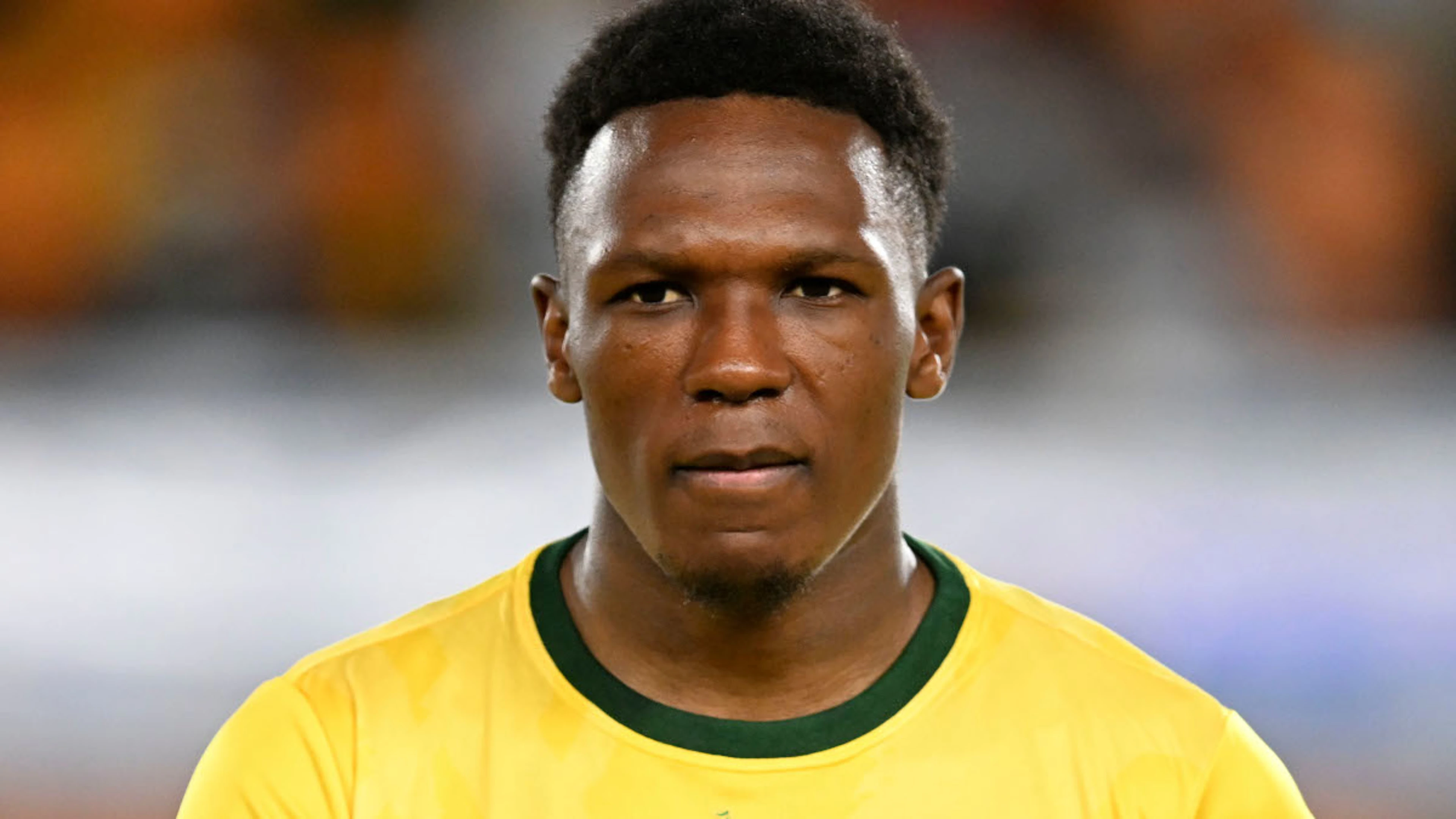 Mothiba poised for move to Belgium