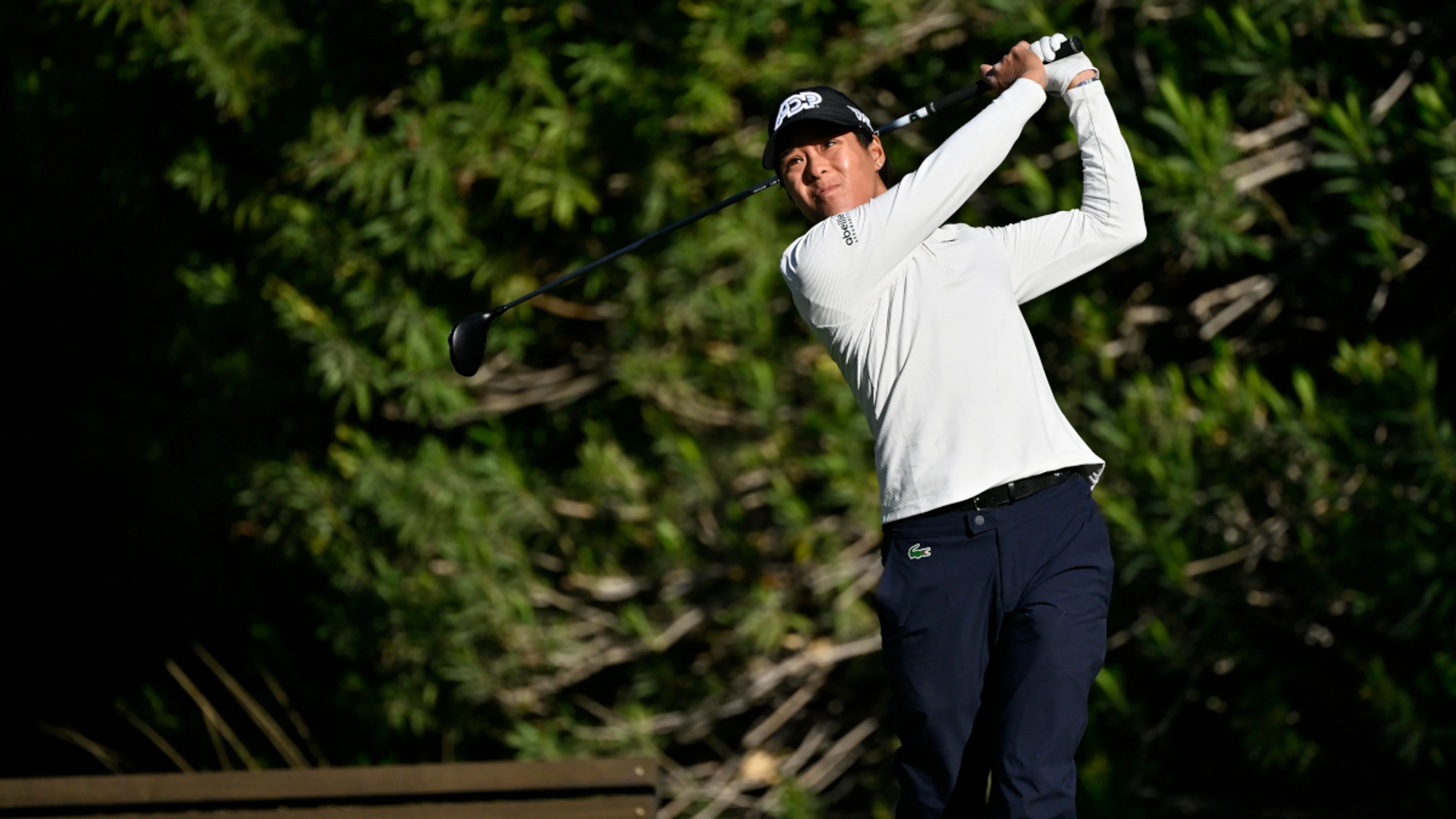 Sagstrom ends Boutier's LPGA Match Play marathon