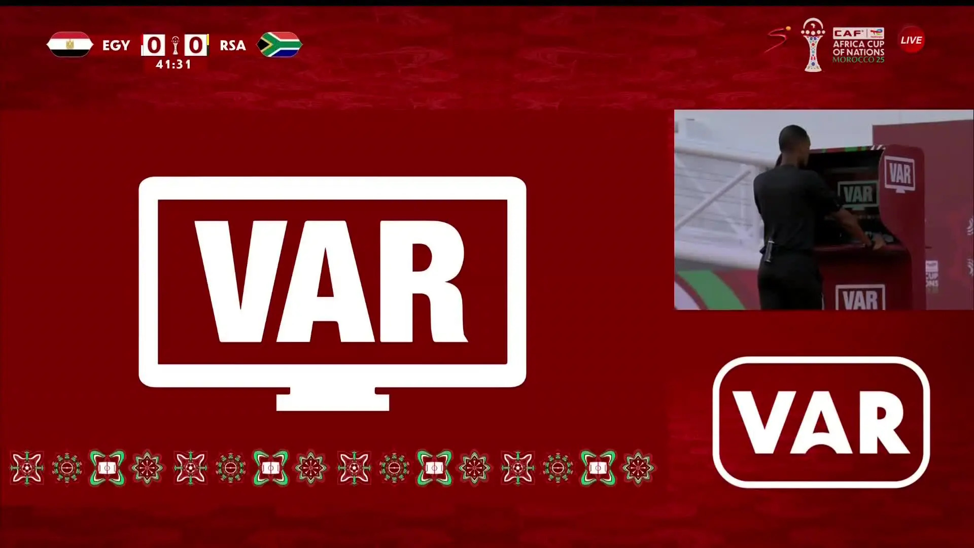 Video Review by Mohamed Salah Hamed Mahrous Ghaly