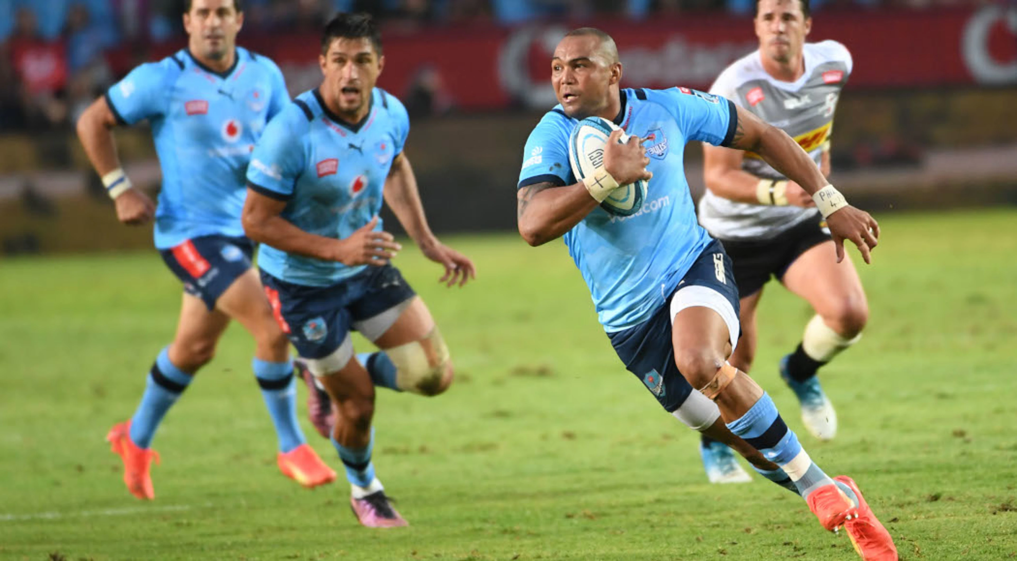 What comes next ups the ante for Stormers and Bulls