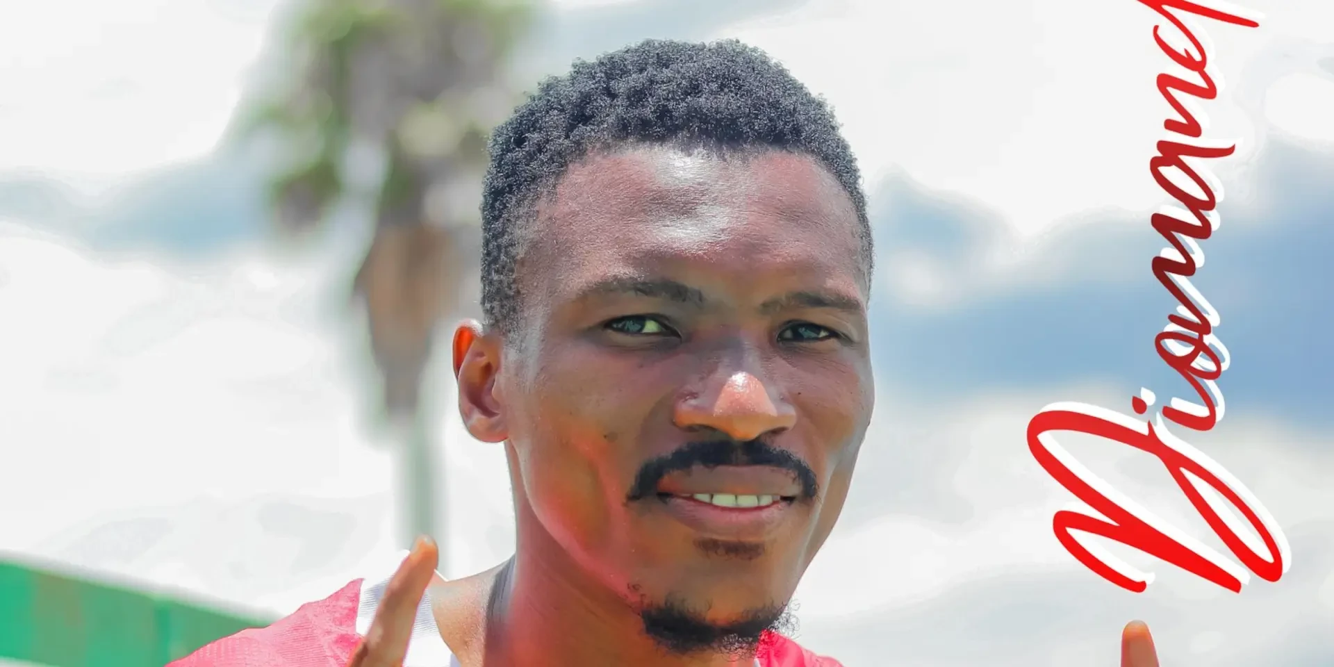 SIGNED: Ivorian winger joins SA club Sekhukhune United