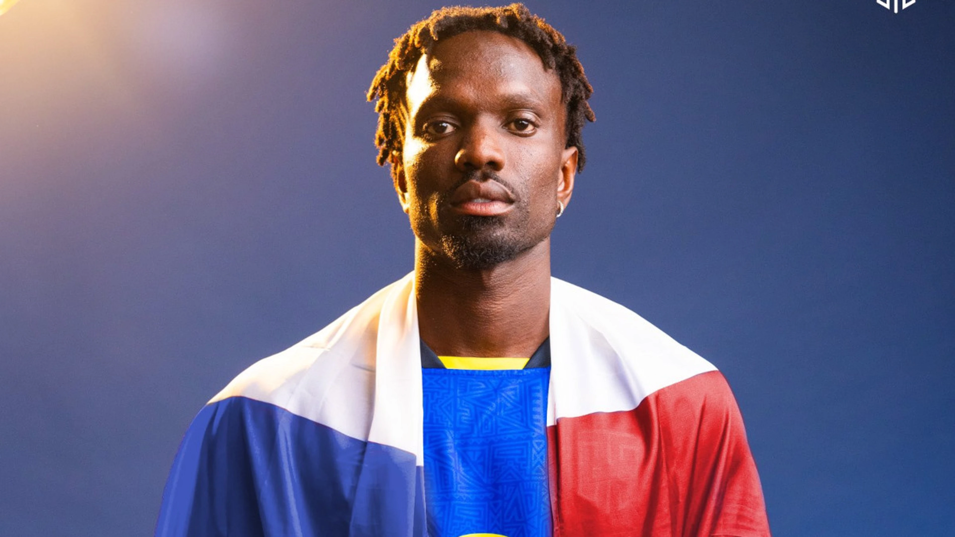 Cape Town City unveil French forward Soukouna