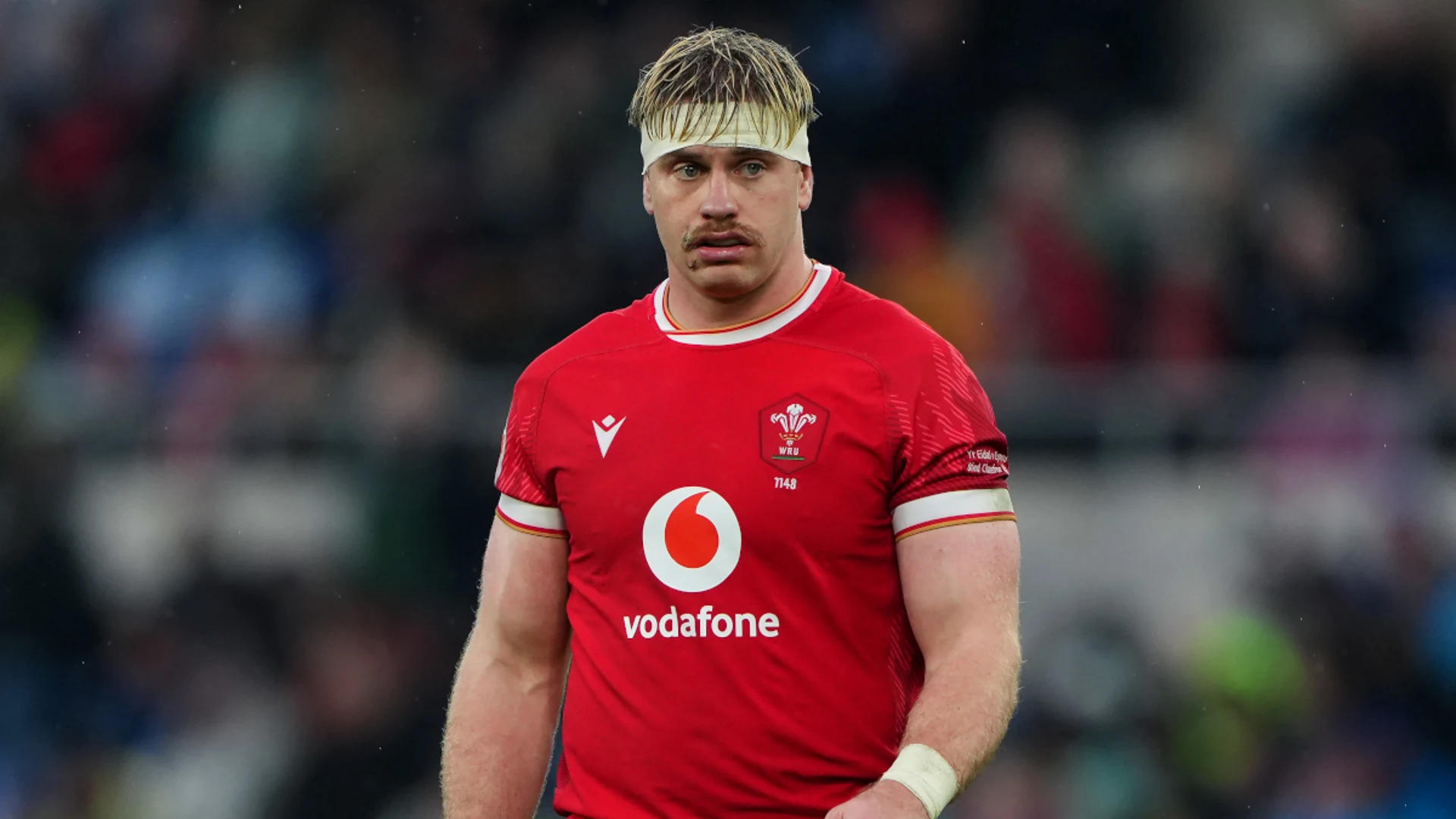 Injured Wainwright withdrawn from Wales side, Morse eyes debut