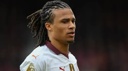 Ake confident Man City can overhaul Arsenal in title race
