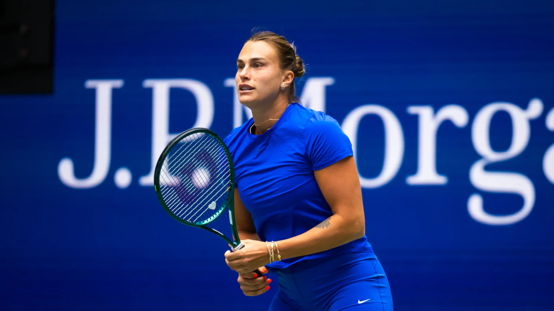 Rejuvenated Sabalenka ready for US Open bid