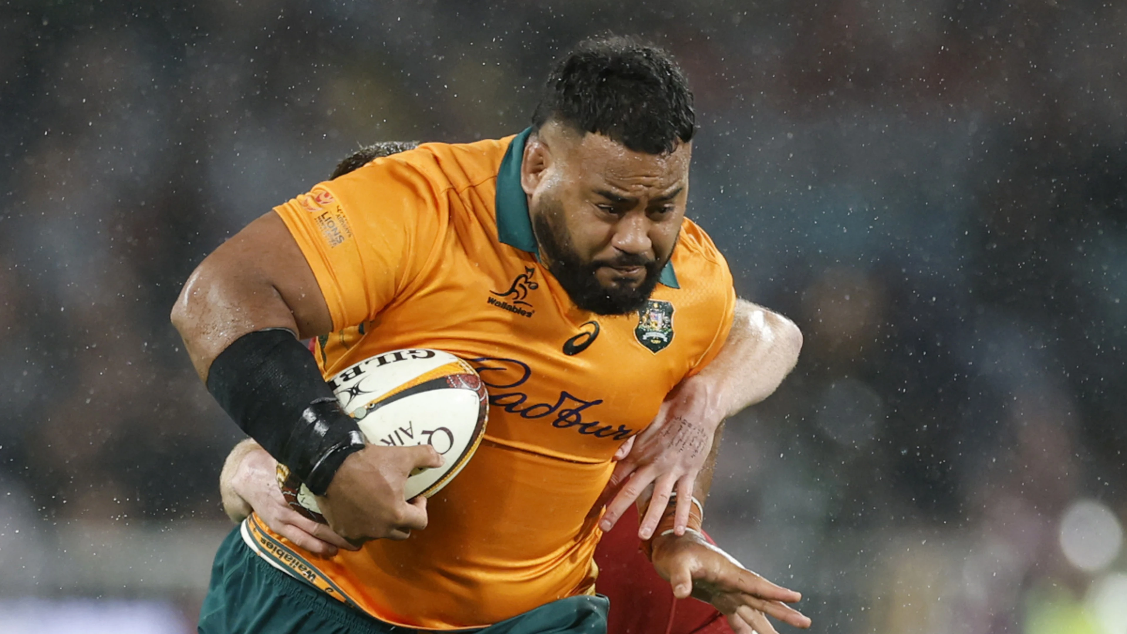 RUGBY CHAMPS PREVIEW: Aussie selection and Argie Lions slayers bring extra edge