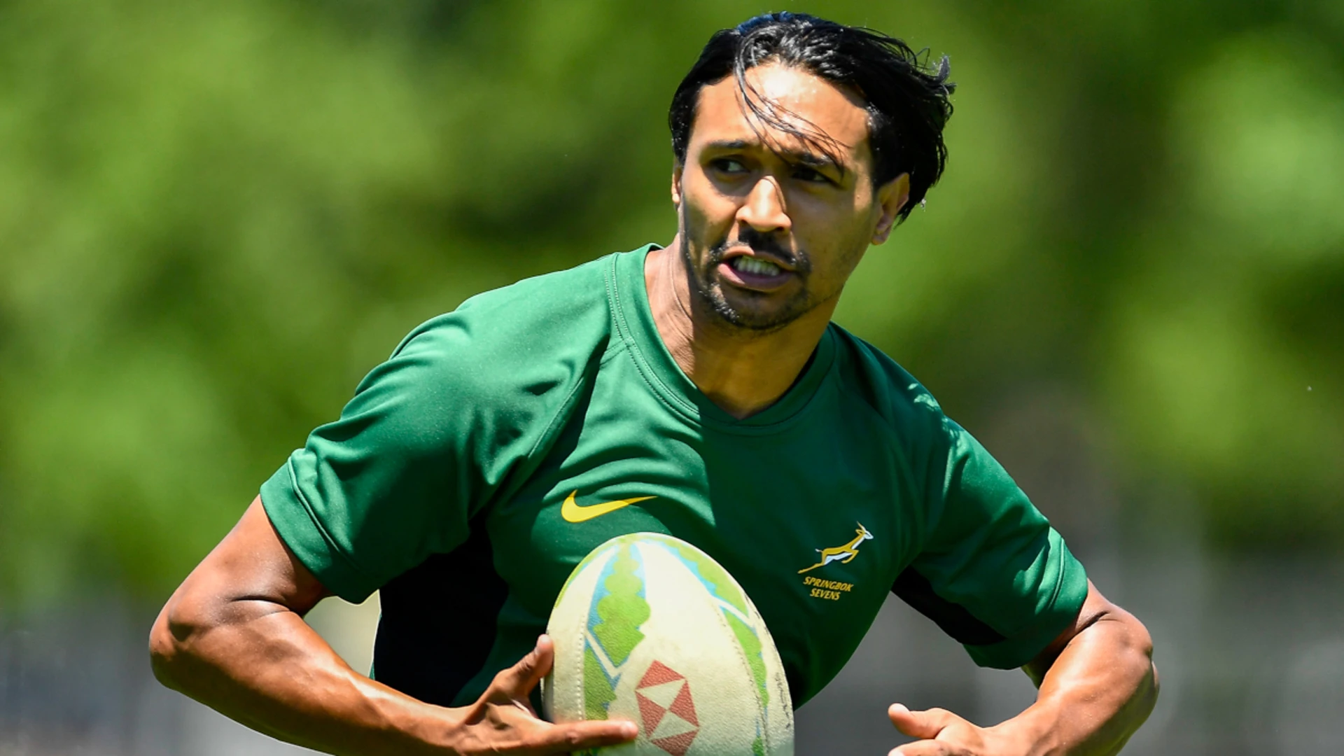 Leyds: Blitzboks need to lay down a marker for new season