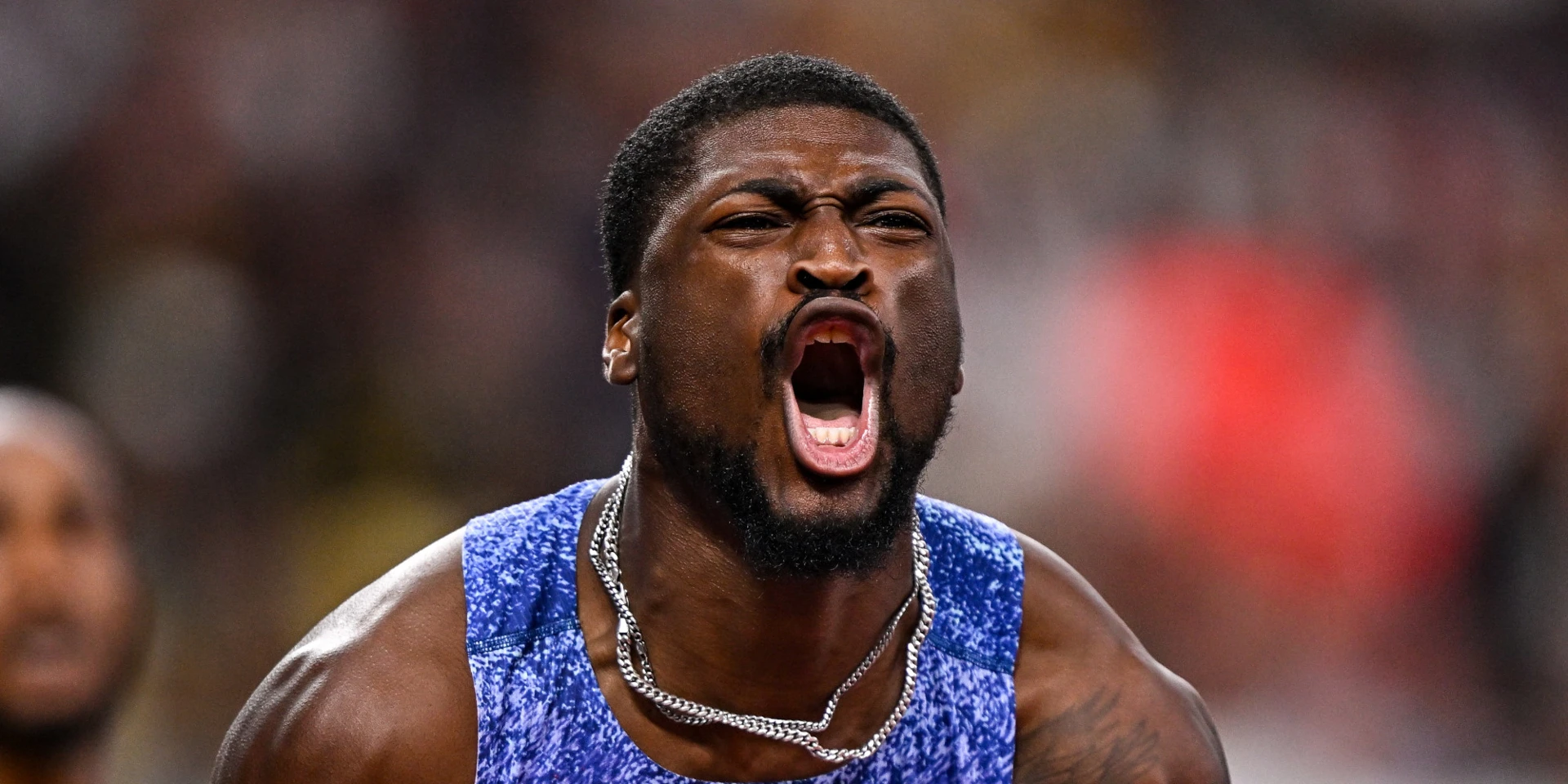 Reigning world champs Tinch, Hocker among Millrose winners