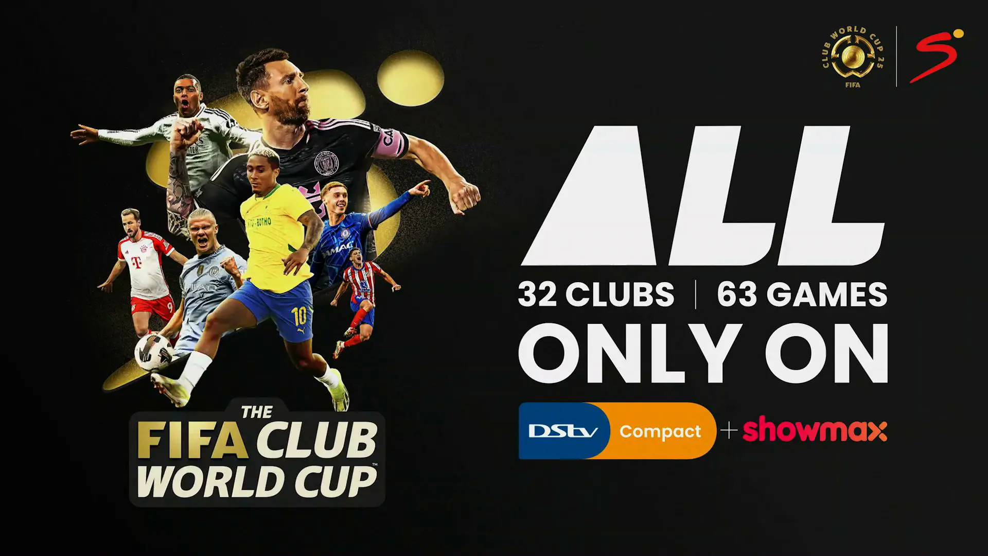 FIFA Club World Cup 2025