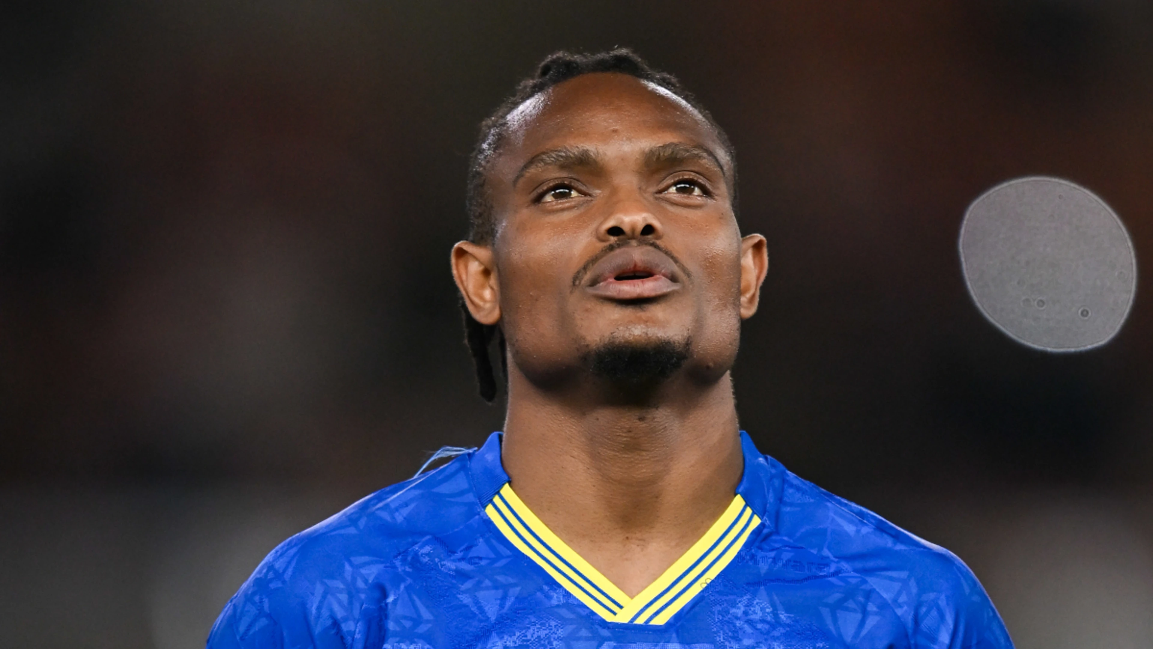 Congo & Tanzania cancel each other out in Group E