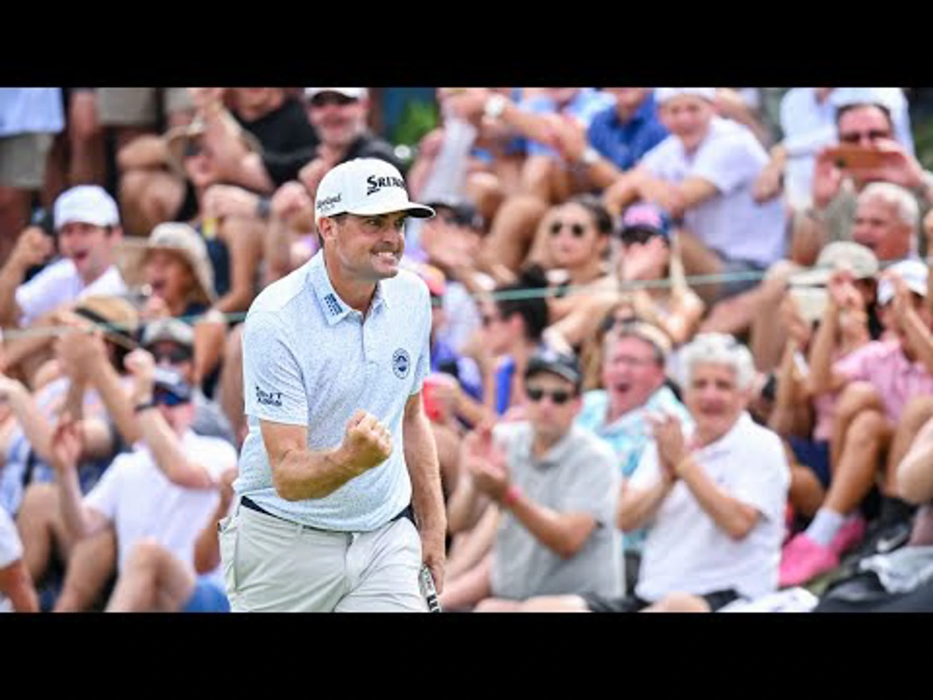 BMW Championship | Day 3 Highlights | US PGA Tour