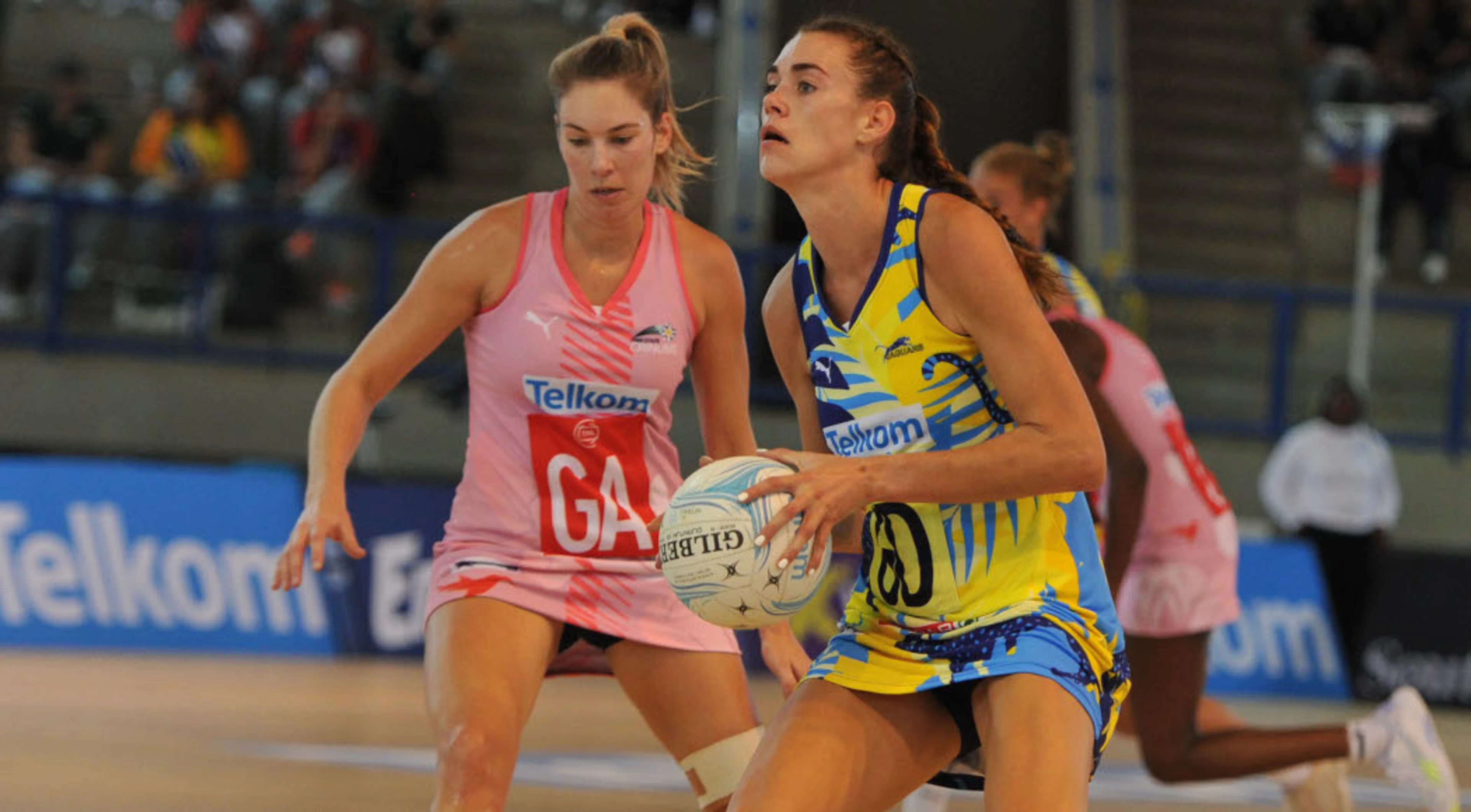 Crinums rub salt into Jaguars’ wound with a dominant finish