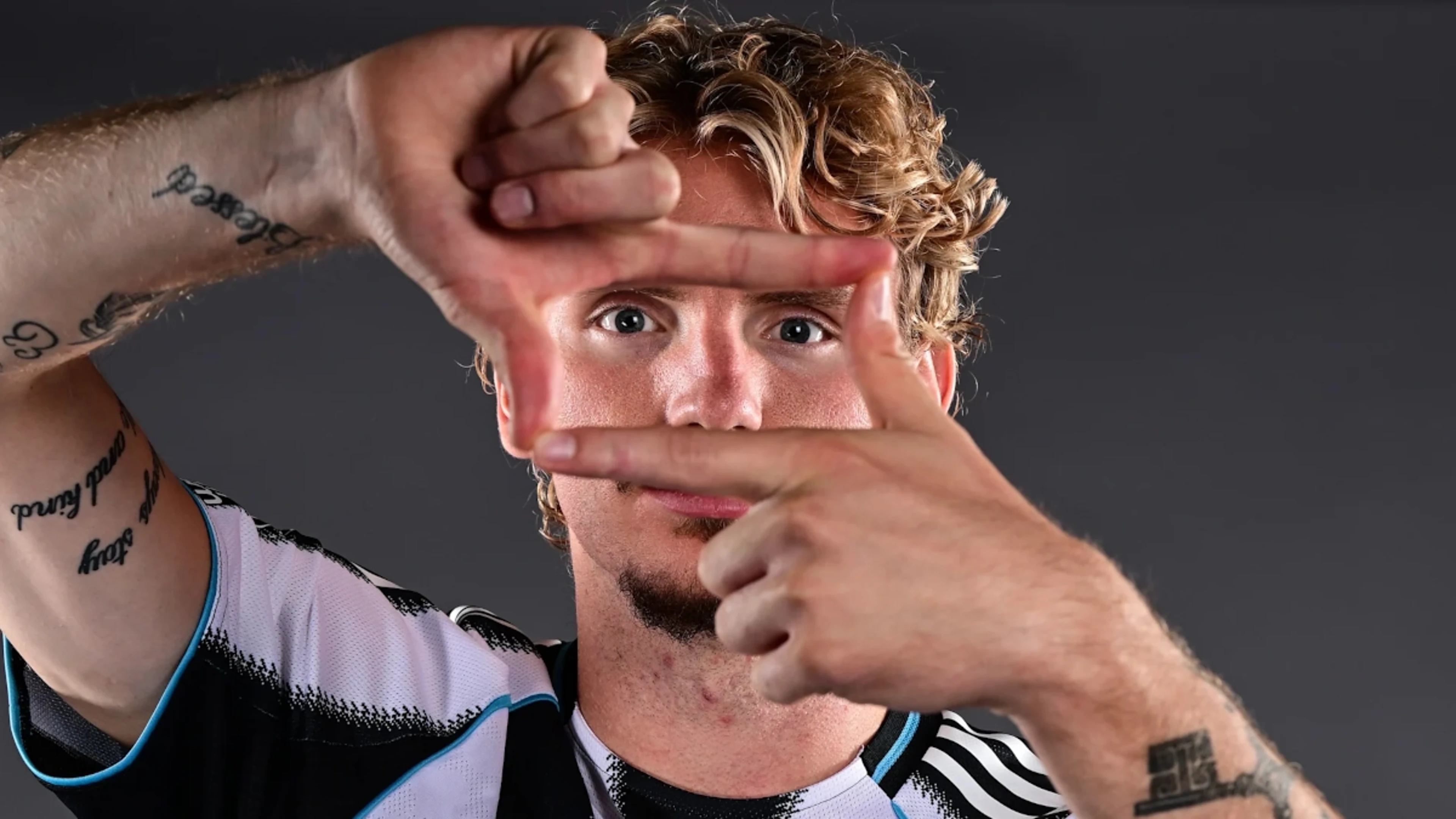 Newcastle sign forward Woltemade from Stuttgart in club record deal