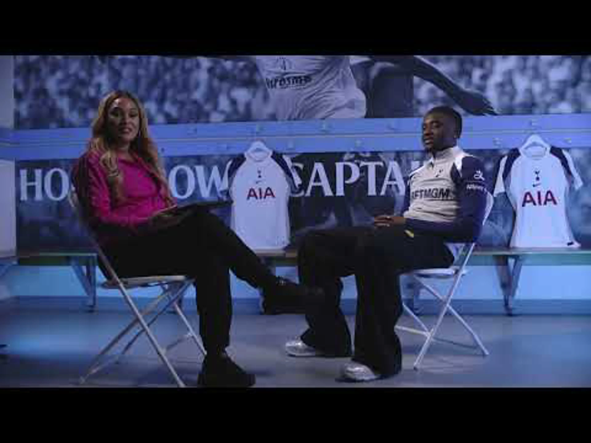 Kudus on the sounds and flavours that keep him grounded | Premier League