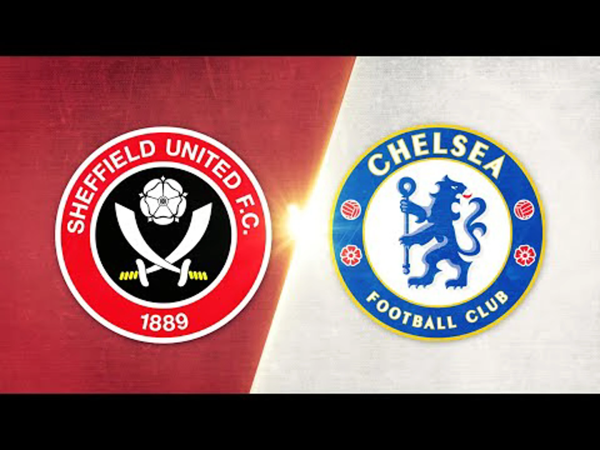 Sheffield United v Chelsea | 90 in 90 | Premier League | Highlights