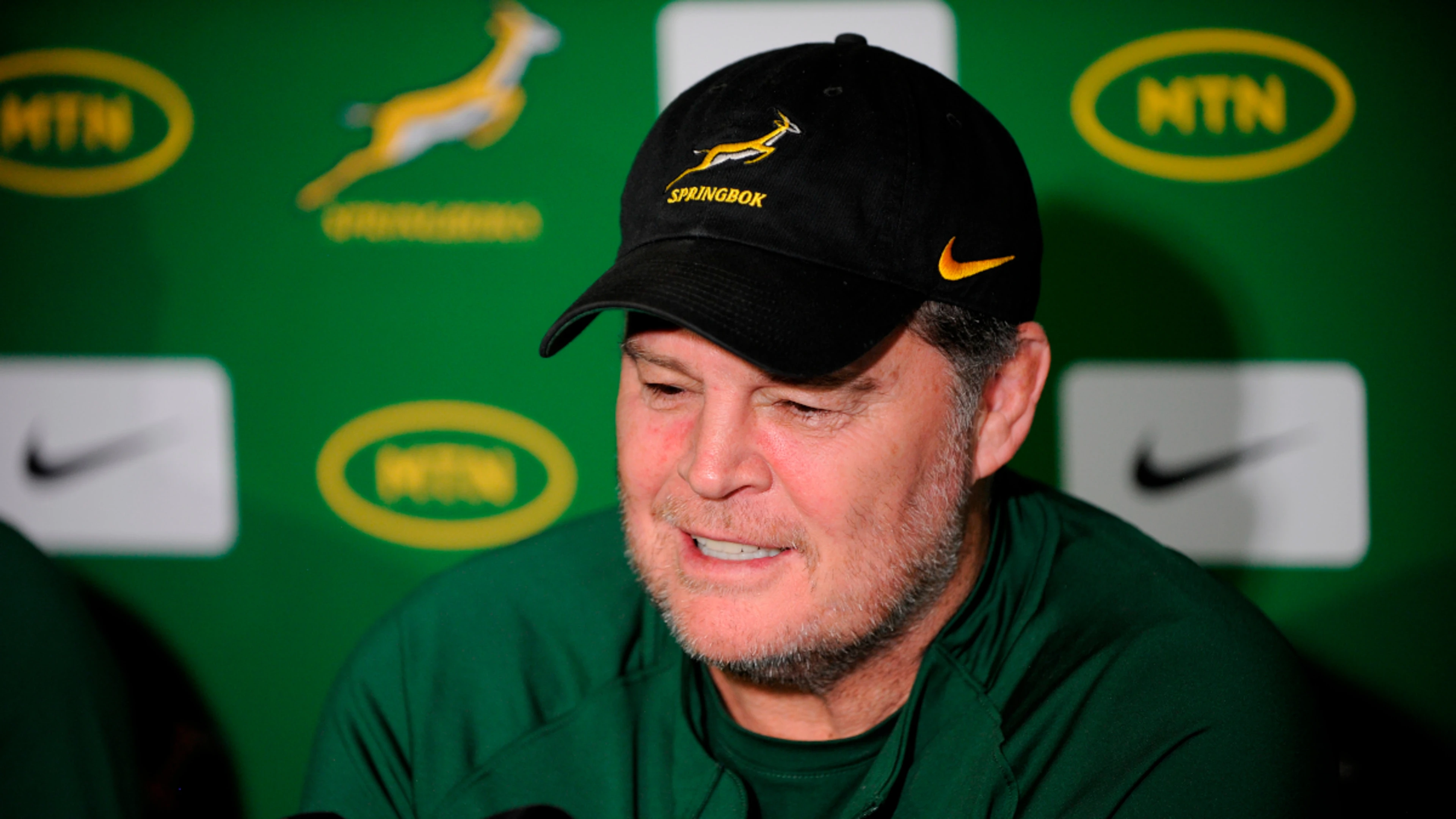 OPPORTUNITY AWAITS: Bok youngsters have everything to gain in Bloemfontein