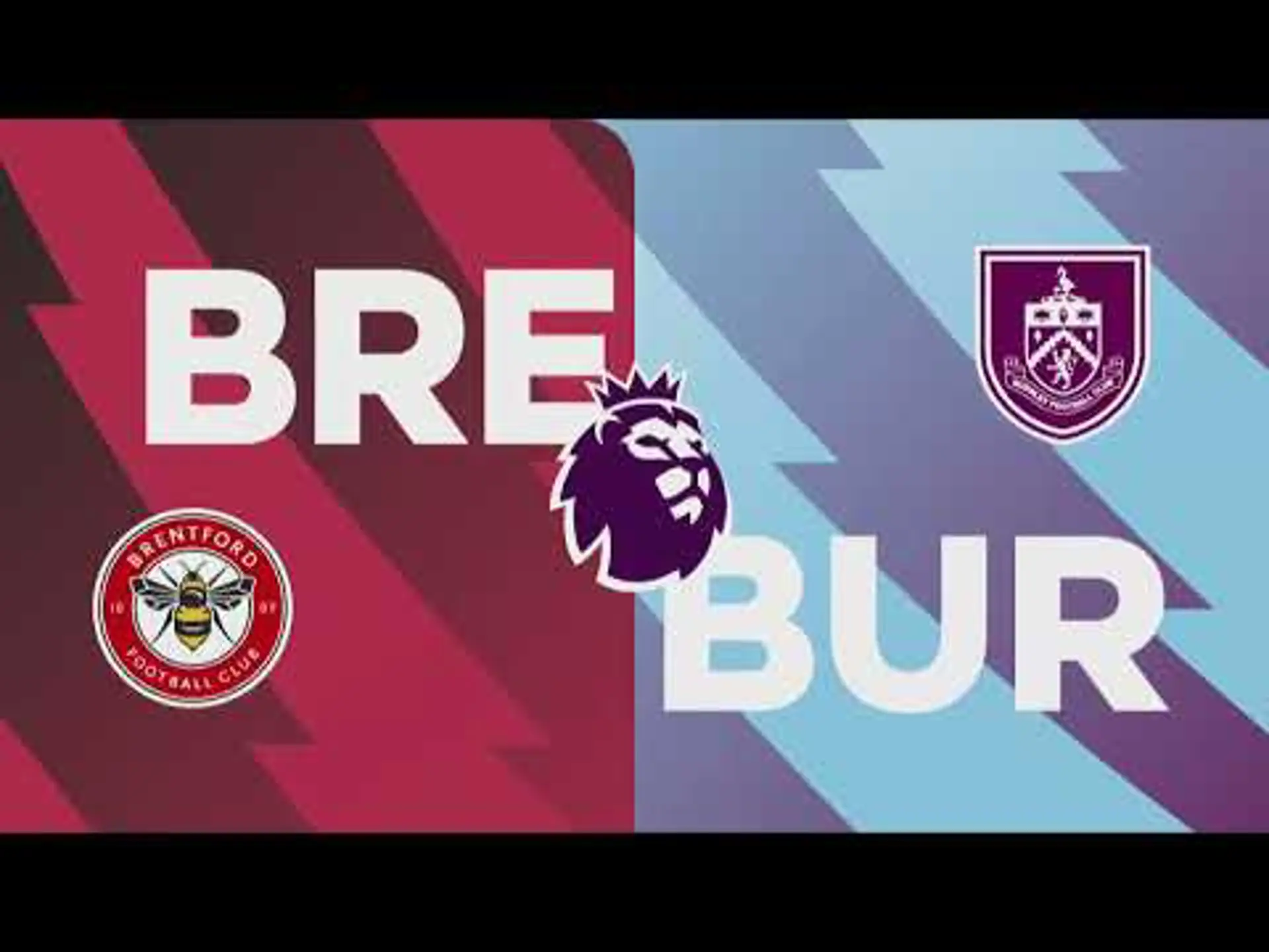 Brentford v Burnley | Match Preview | Premier League Matchday 13