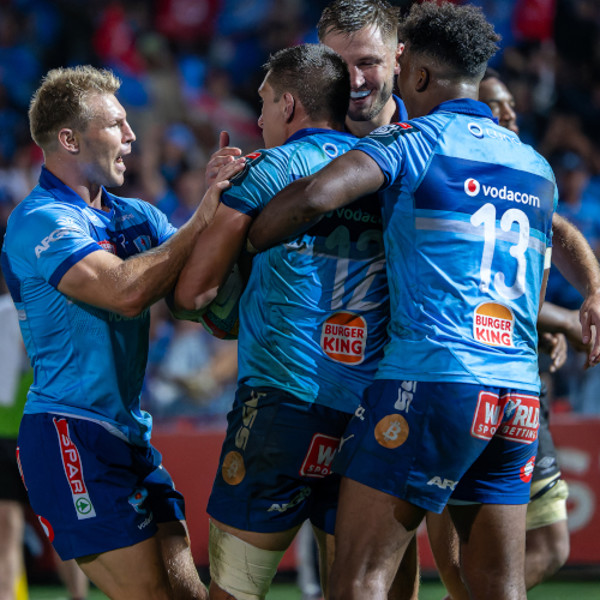 URC WRAP: Derby phase has been brutal but SA could dominate final log