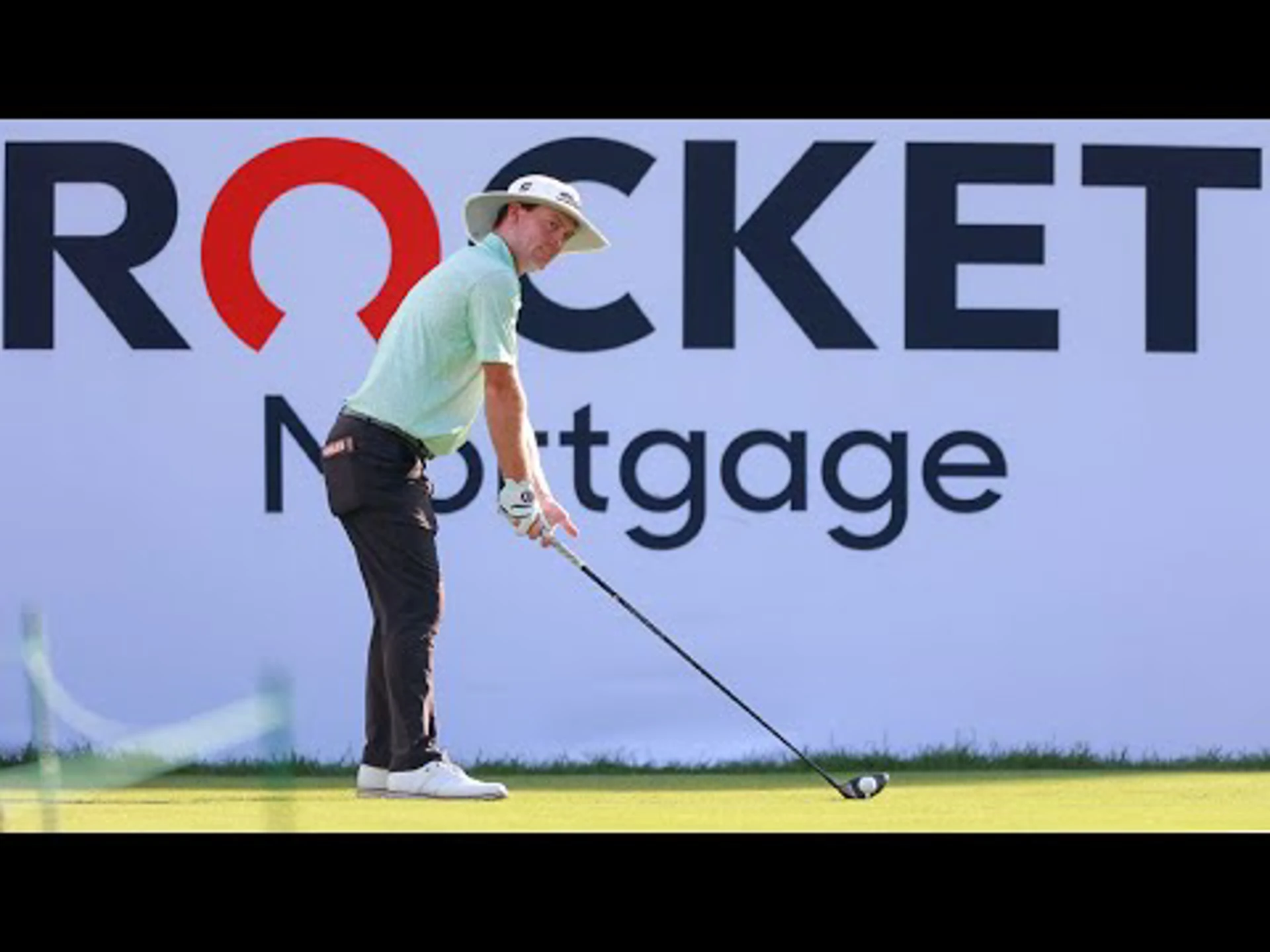 Rocket Mortgage Classic | Day 3 Highlights | US PGA Tour
