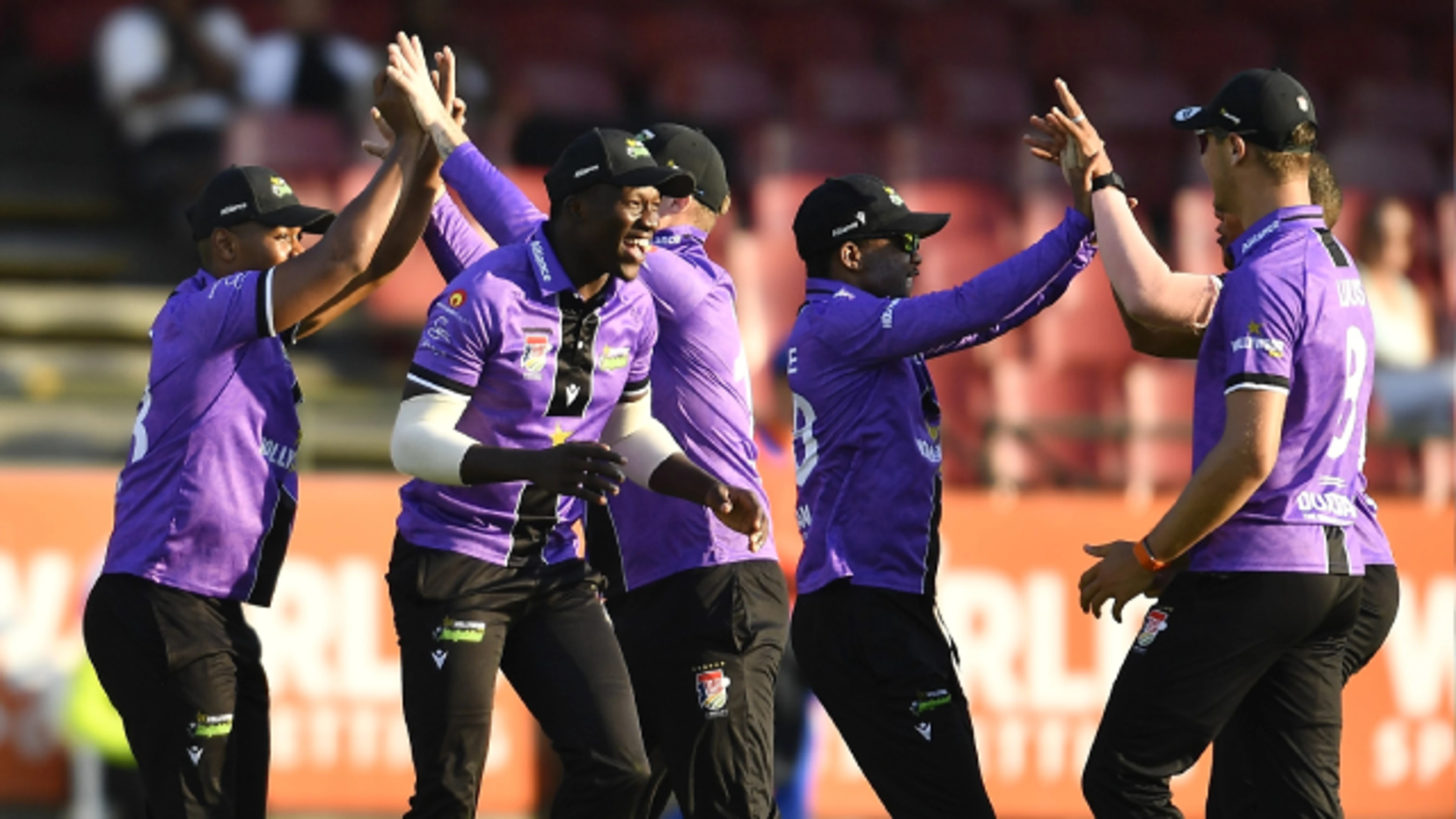 Western Province v Dolphins | Match Highlights | CSA One Day Cup