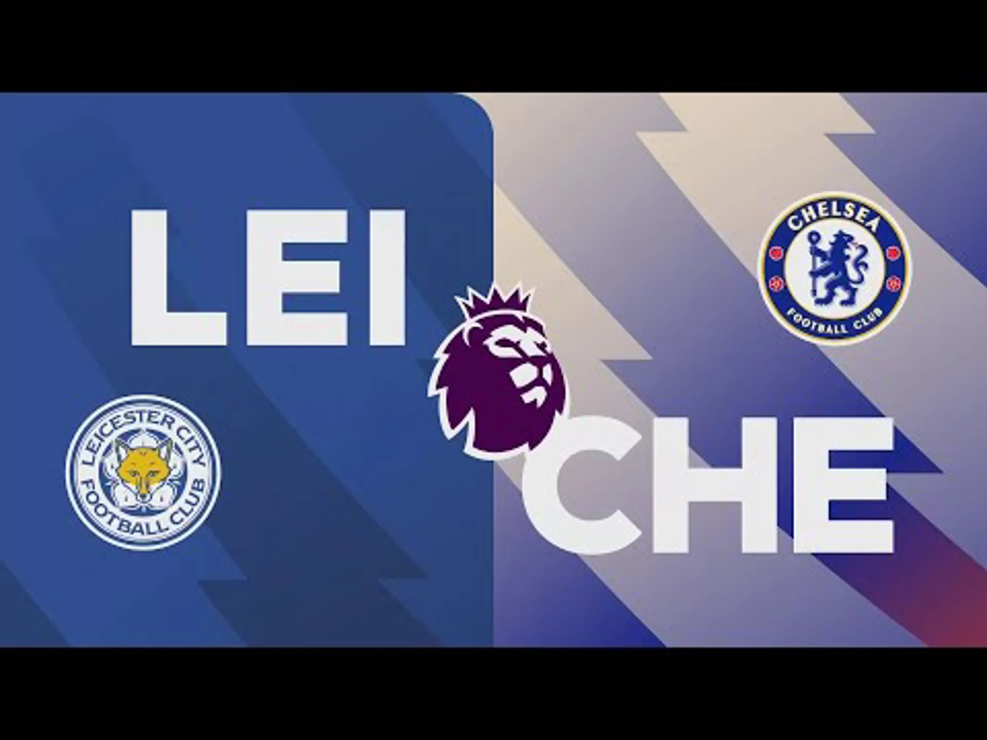 Leicester City v Chelsea | Matchday 12 Preview | Premier League