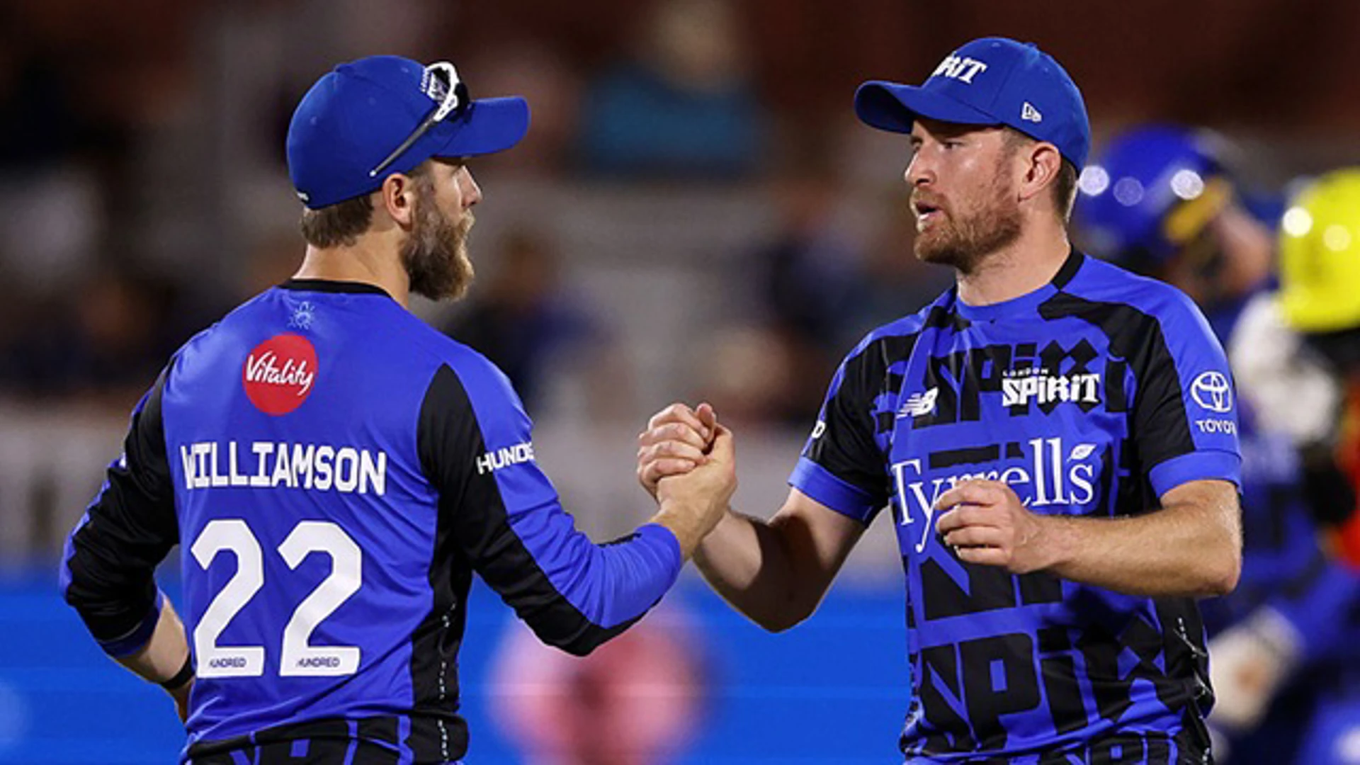 London Spirit v Trent Rockets | Match Highlights | The Hundred