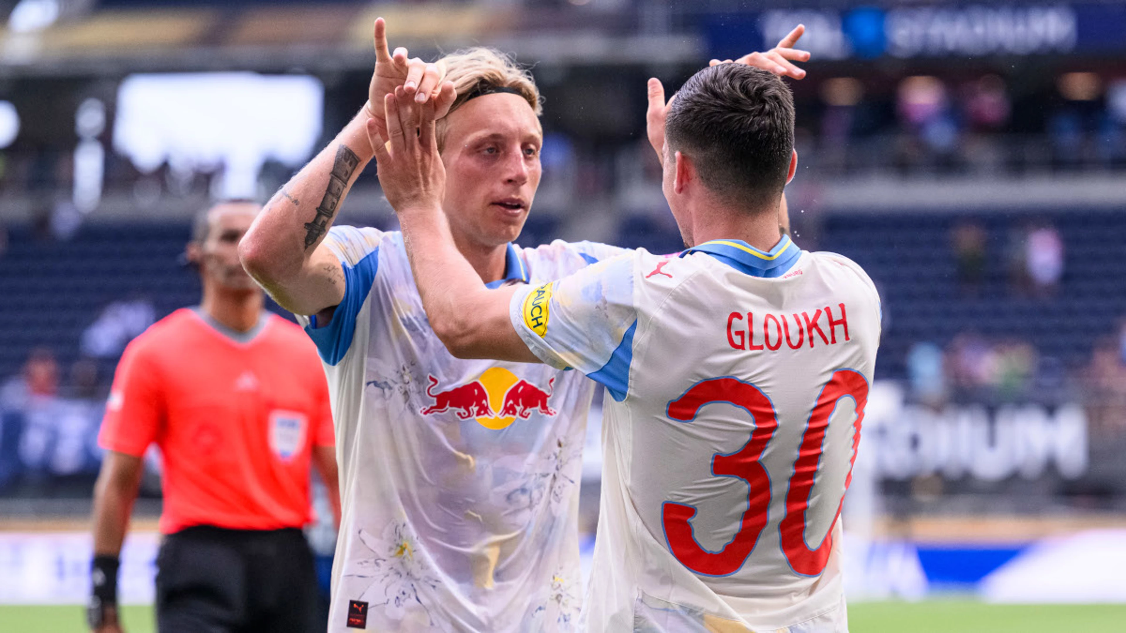 RB Salzburg, Al Hilal tussle to draw at Club World Cup