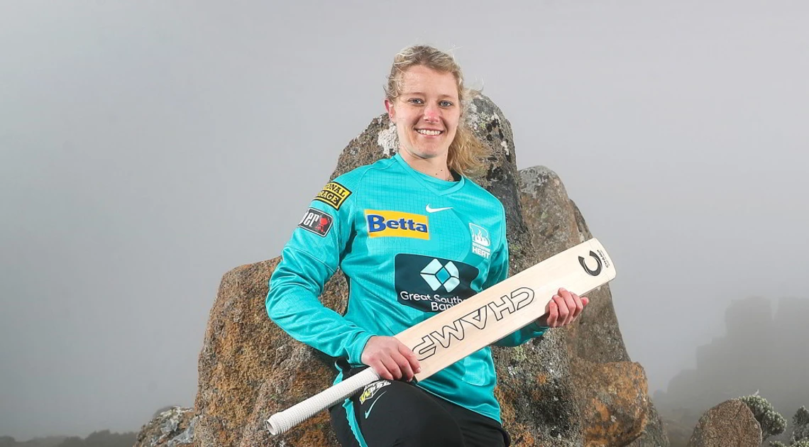 The Anneke Bosch Cricket World Cup diary
